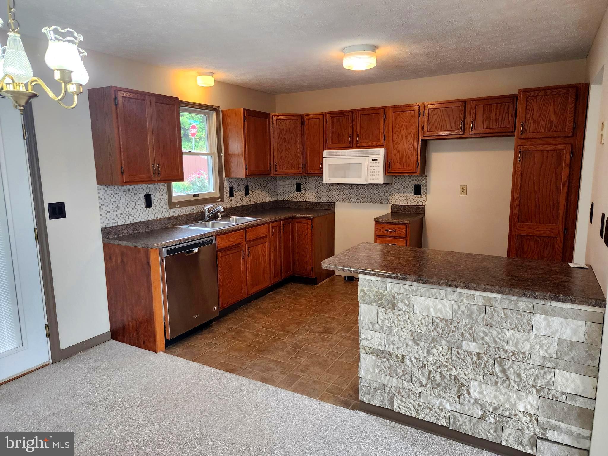 BELLEVUE - Residential