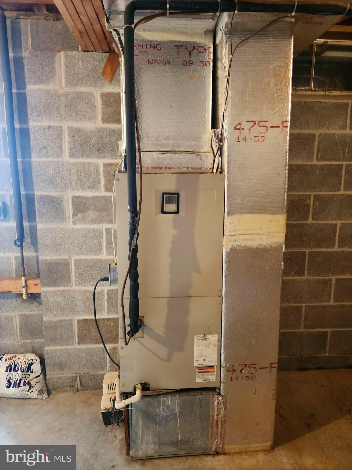 BELLEVUE - Residential