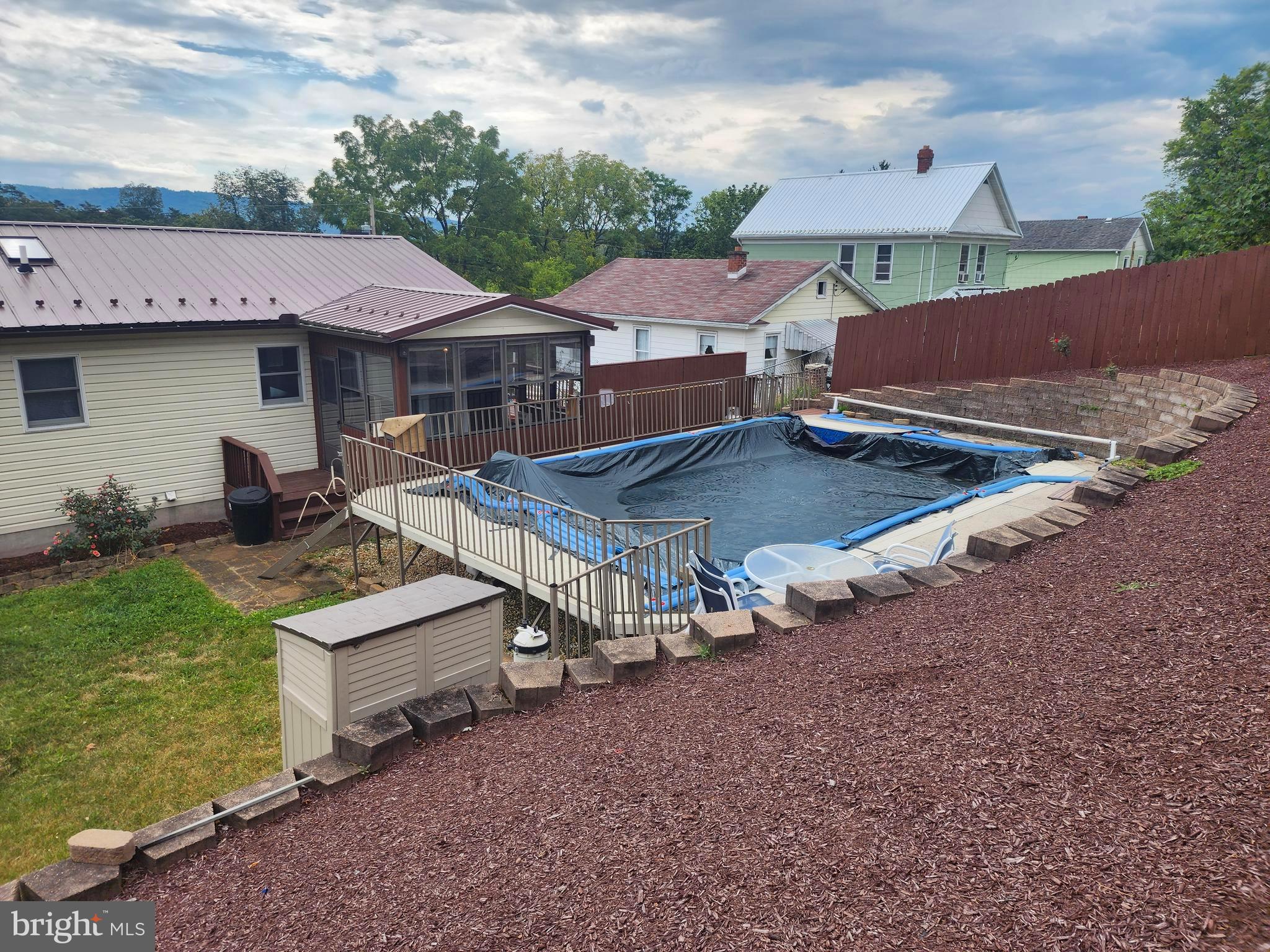 BELLEVUE - Residential