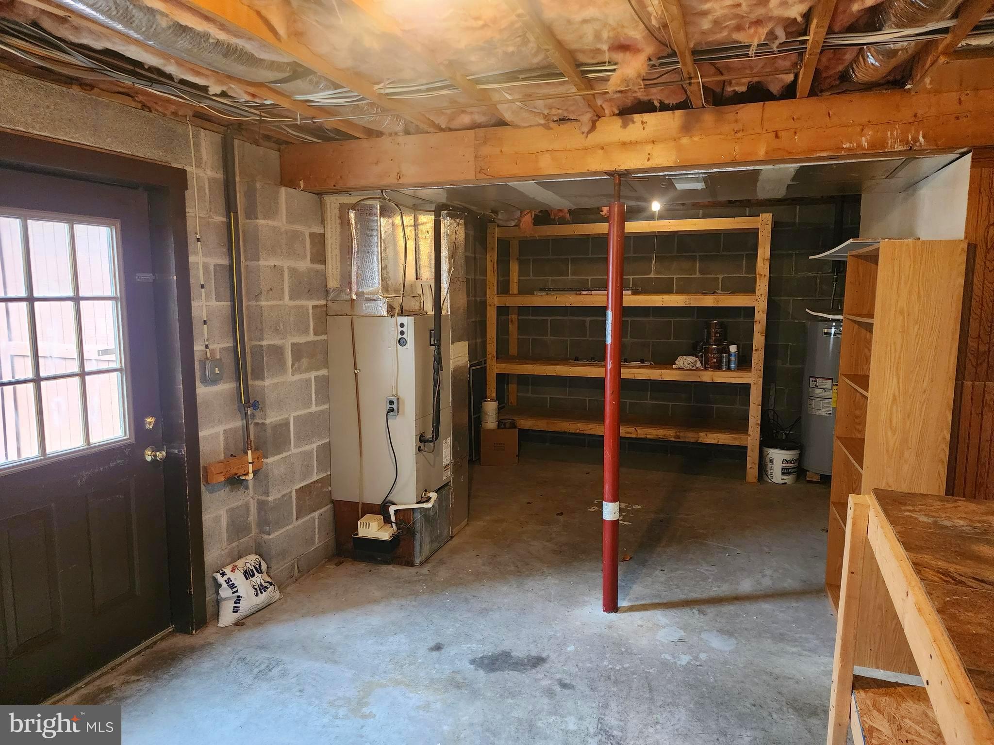 BELLEVUE - Residential