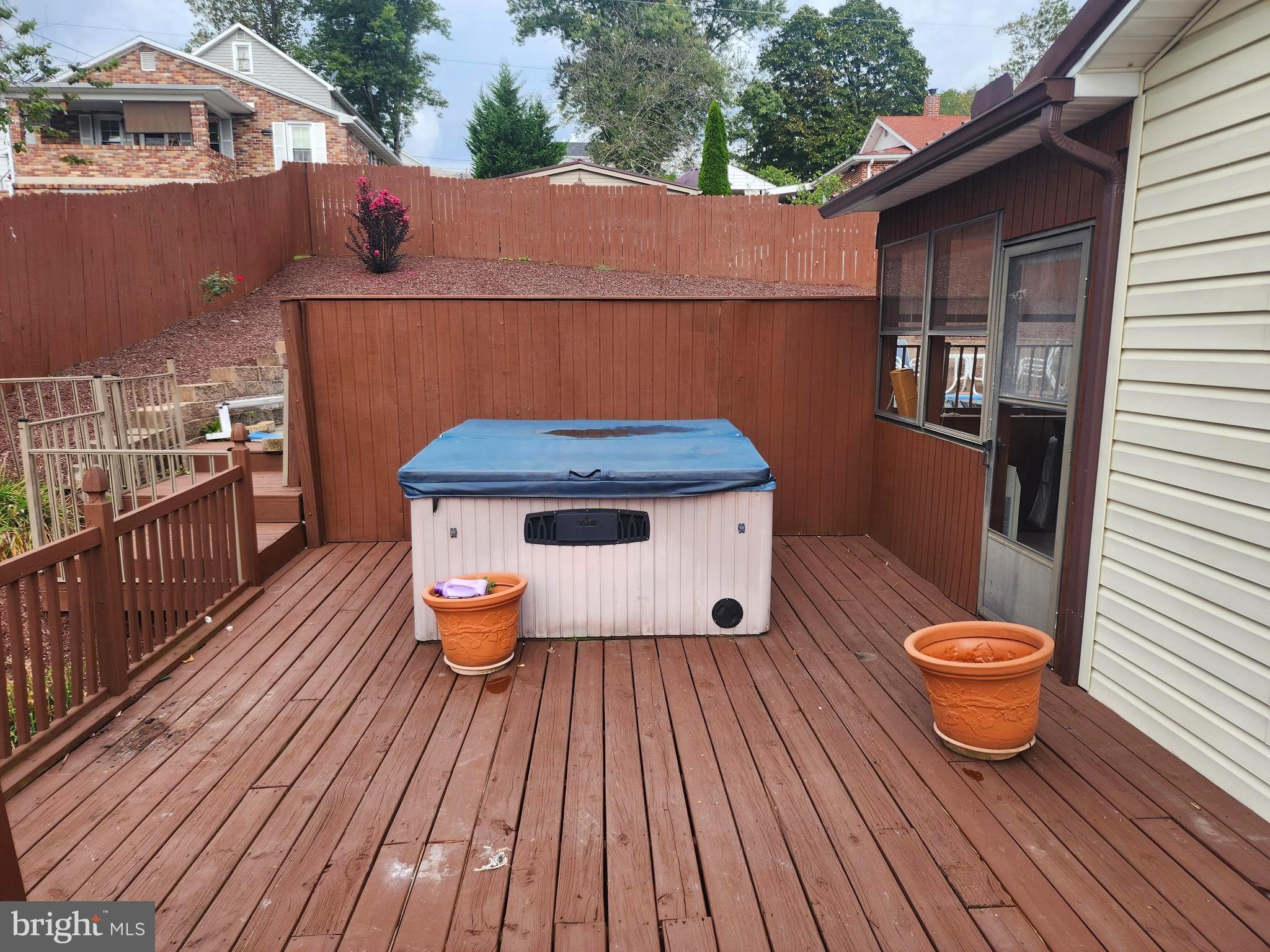 BELLEVUE - Residential