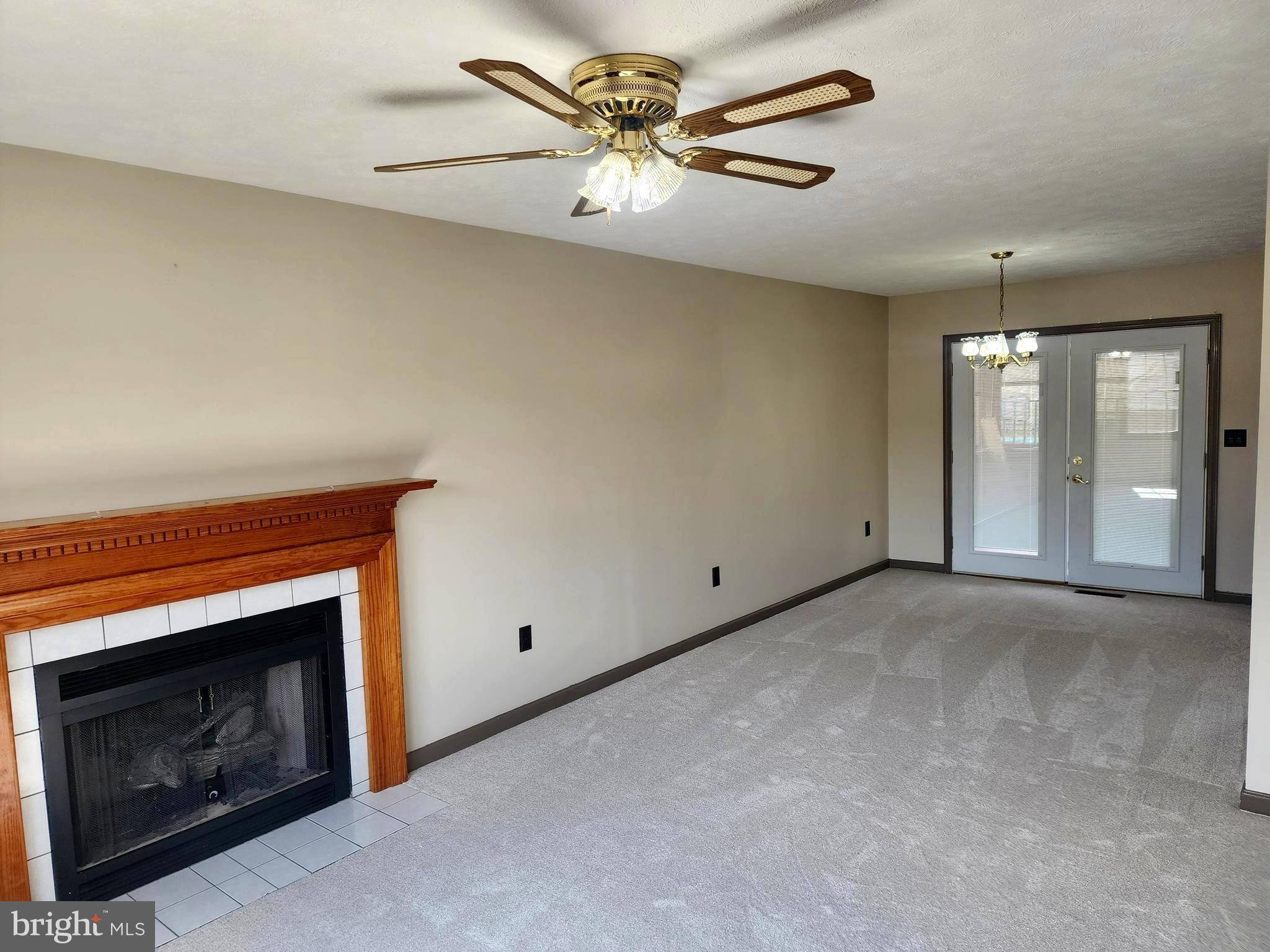 BELLEVUE - Residential