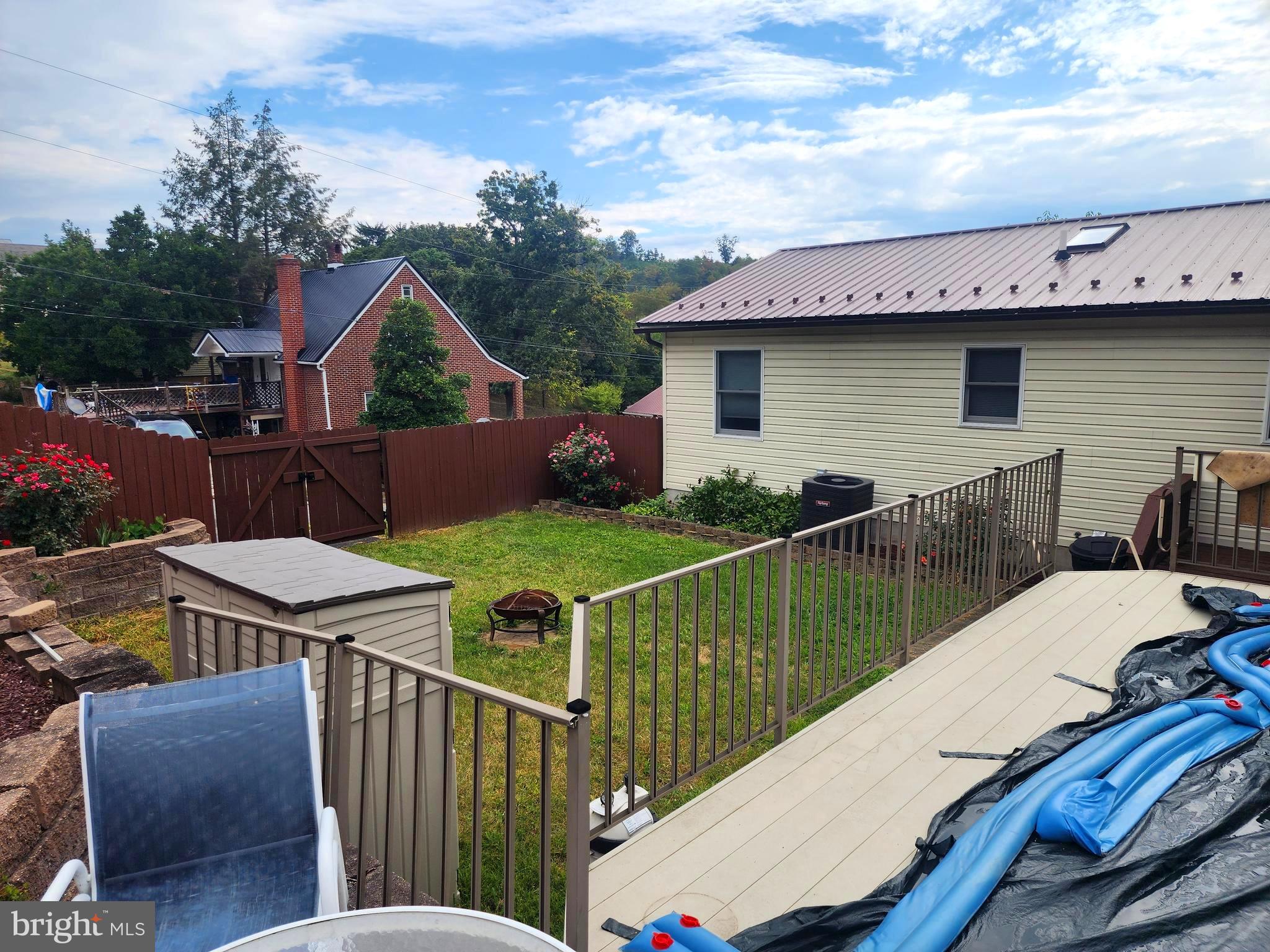 BELLEVUE - Residential