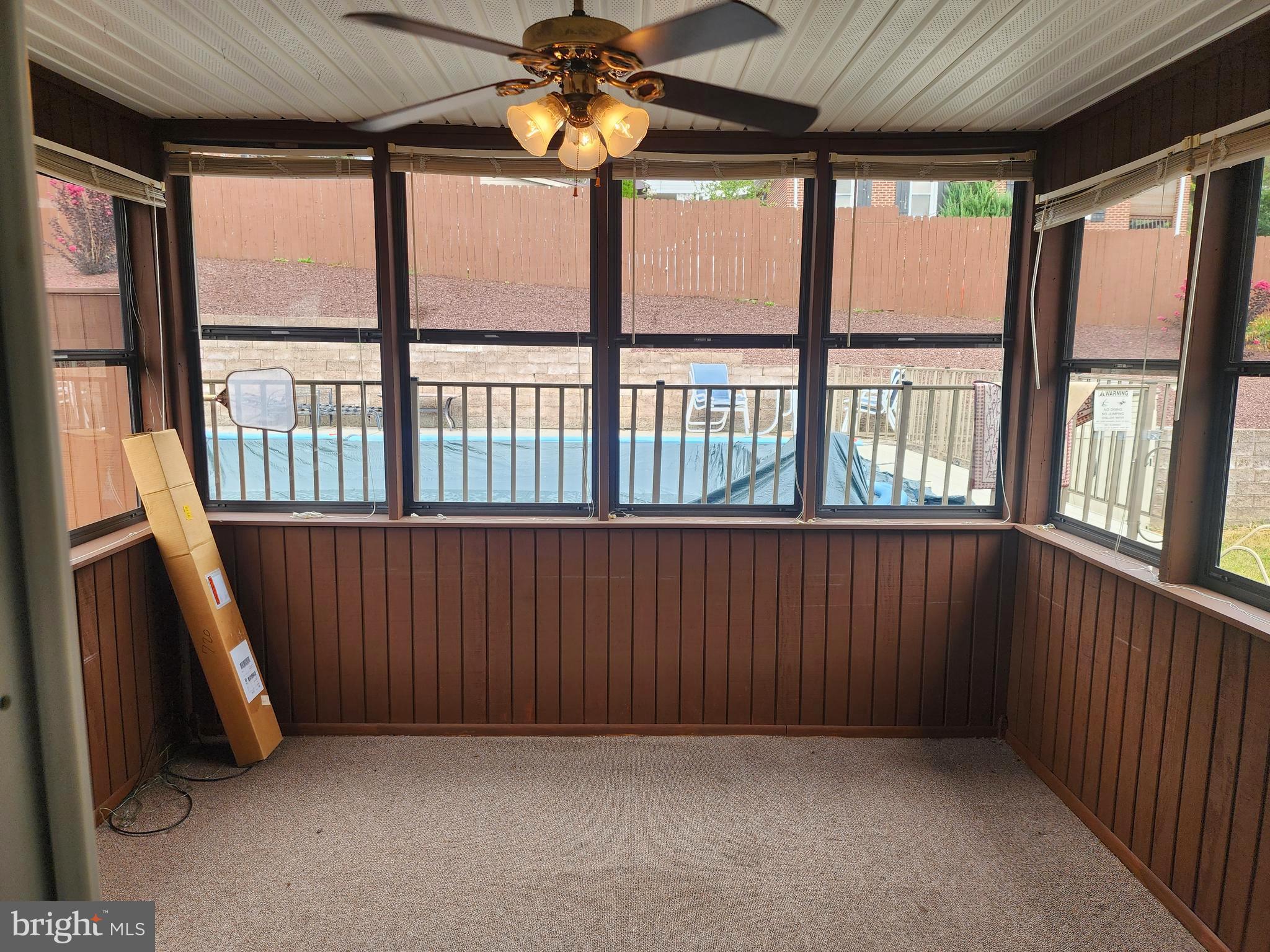 BELLEVUE - Residential