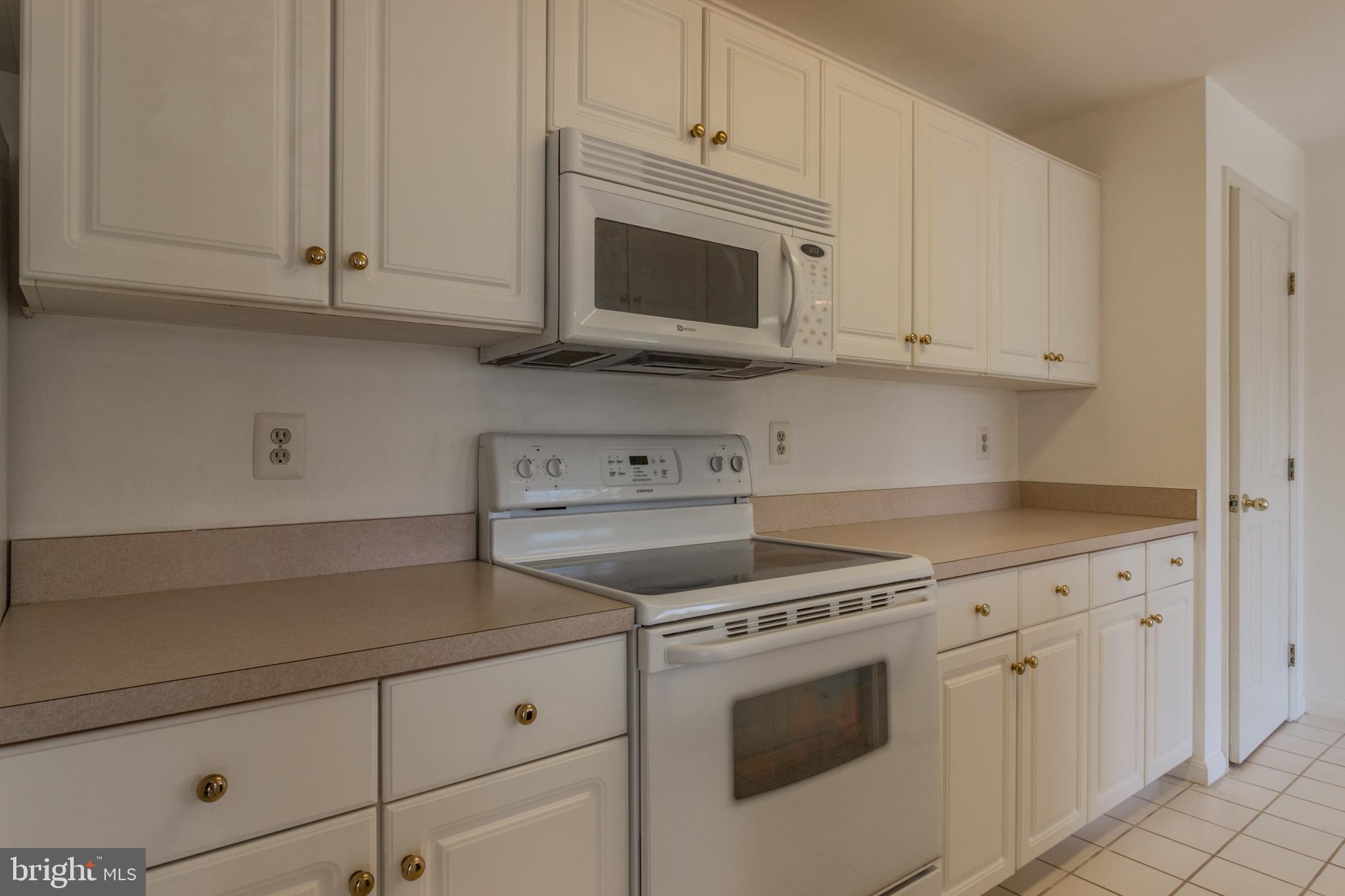 FAIRMONT CONDO - Residential Lease