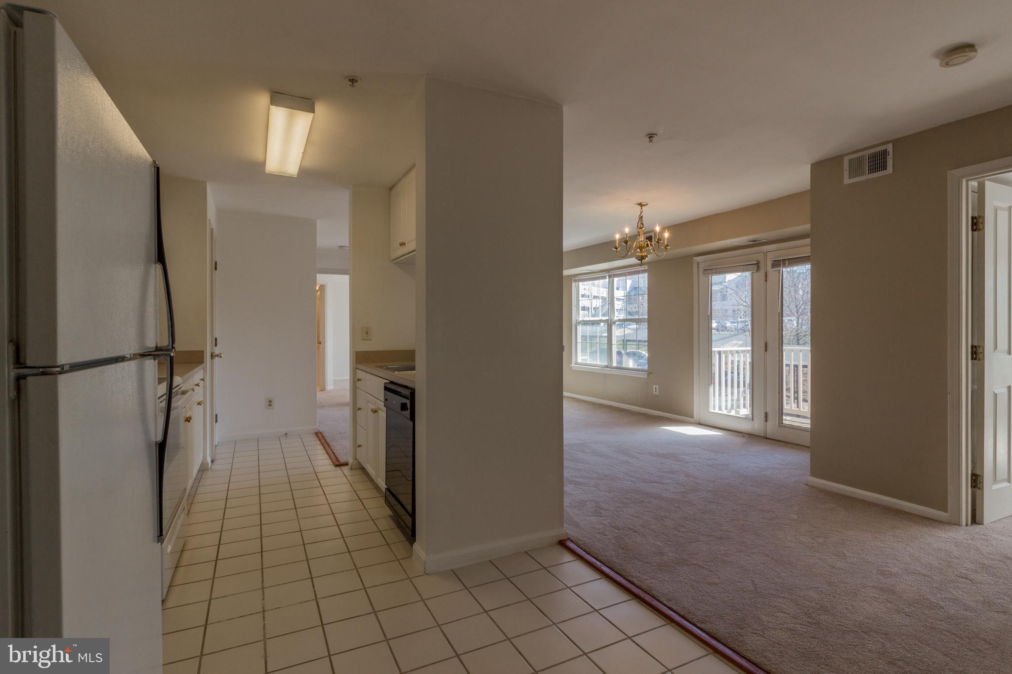 FAIRMONT CONDO - Residential Lease