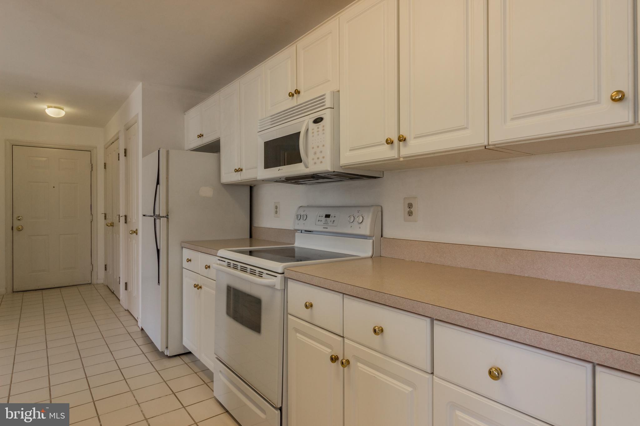 FAIRMONT CONDO - Residential Lease