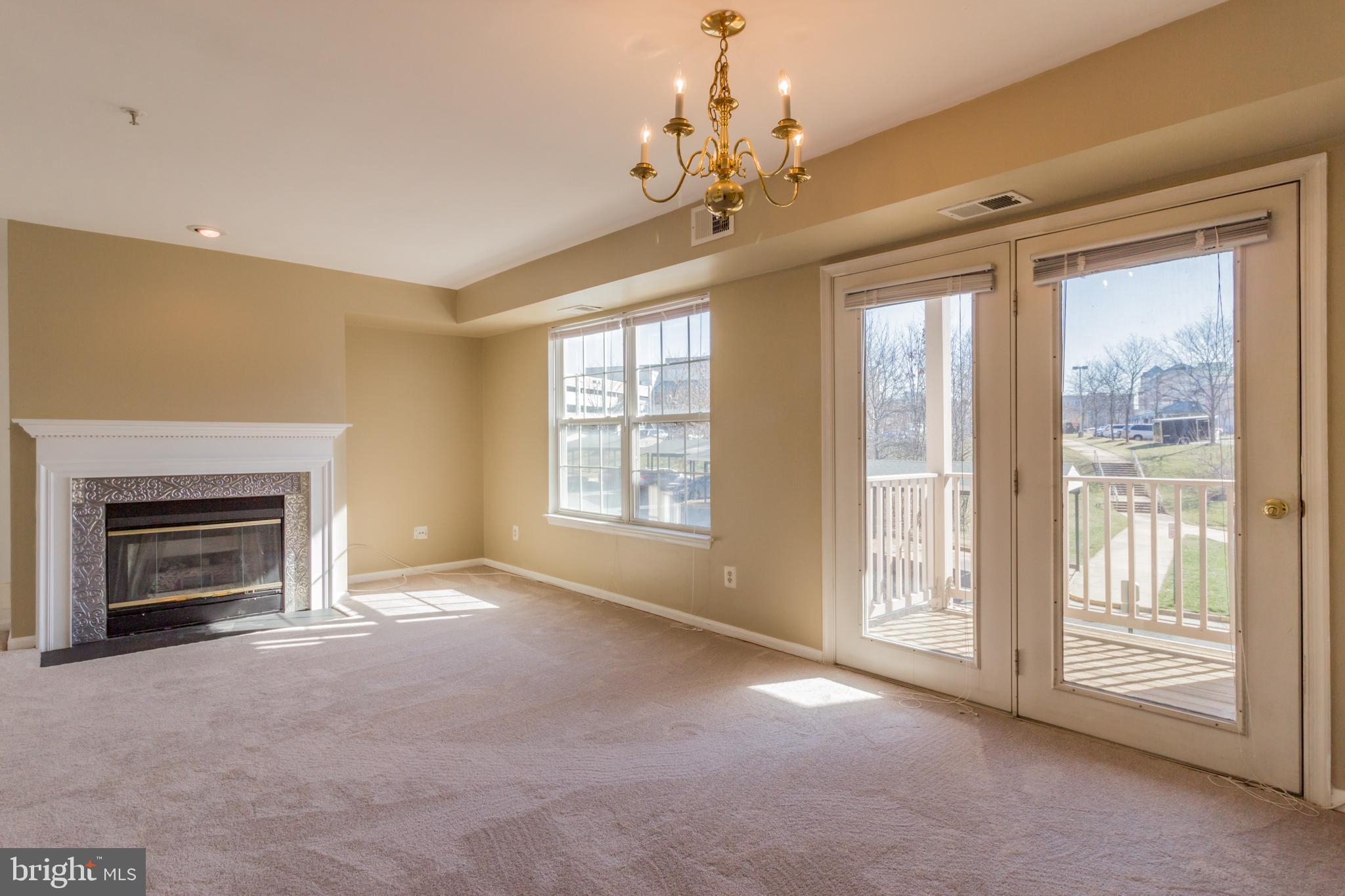 FAIRMONT CONDO - Residential Lease