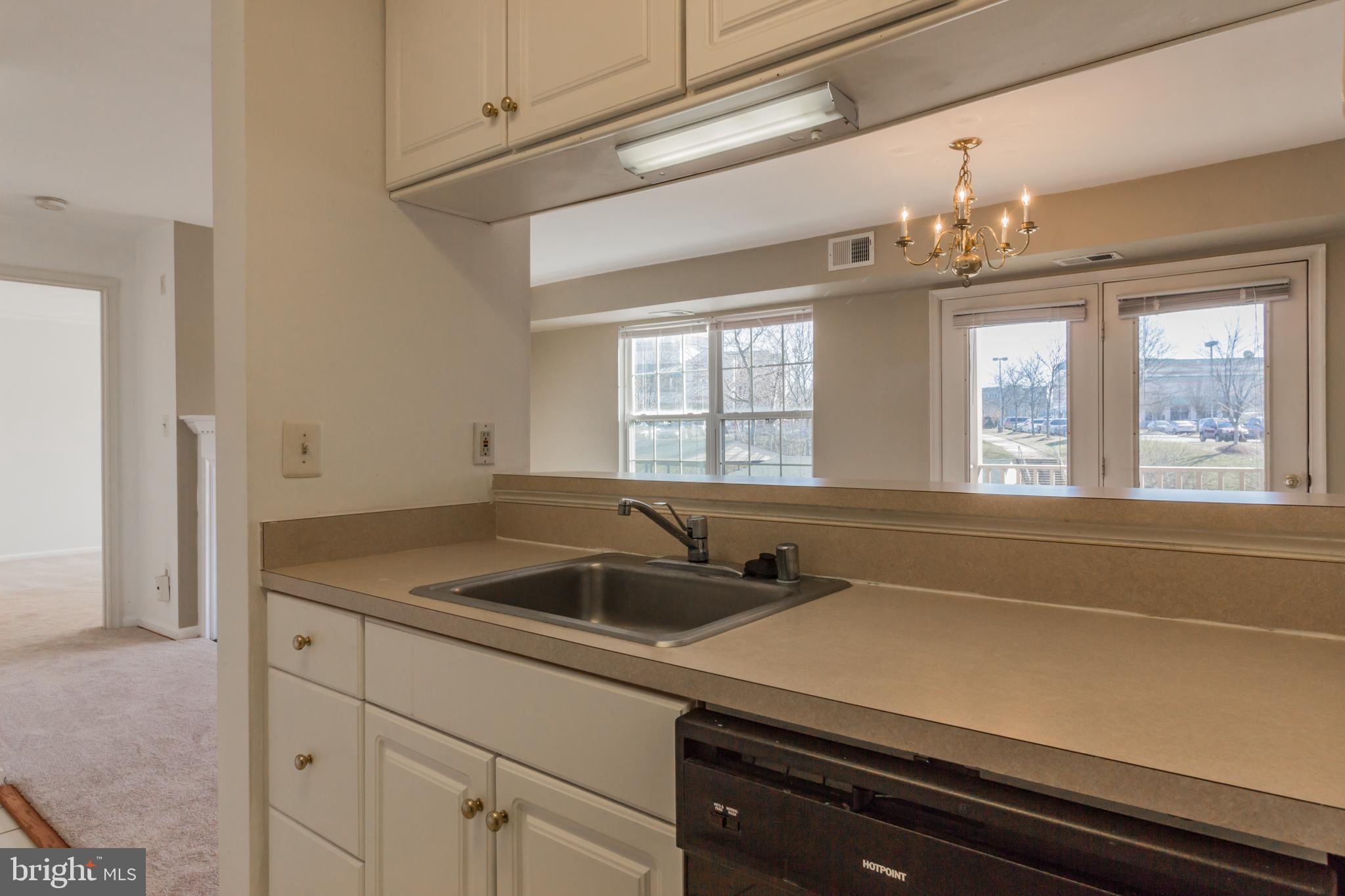 FAIRMONT CONDO - Residential Lease