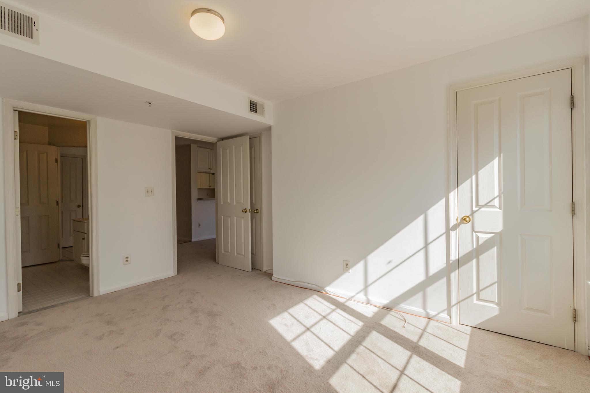 FAIRMONT CONDO - Residential Lease