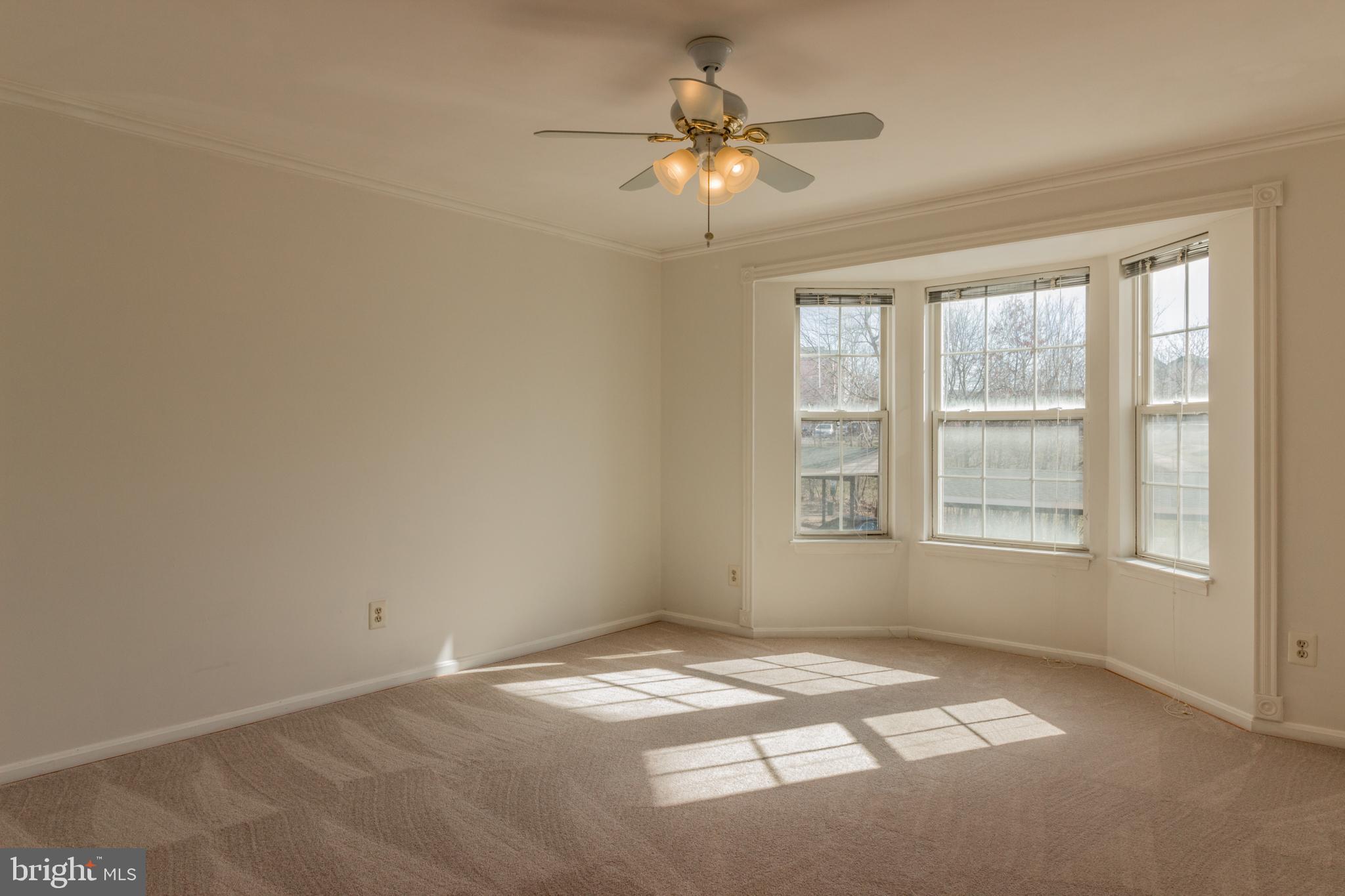 FAIRMONT CONDO - Residential Lease