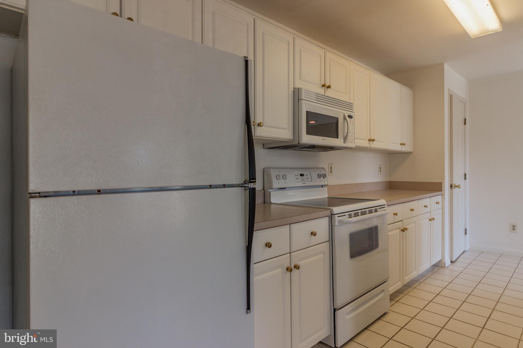 FAIRMONT CONDO - Residential Lease