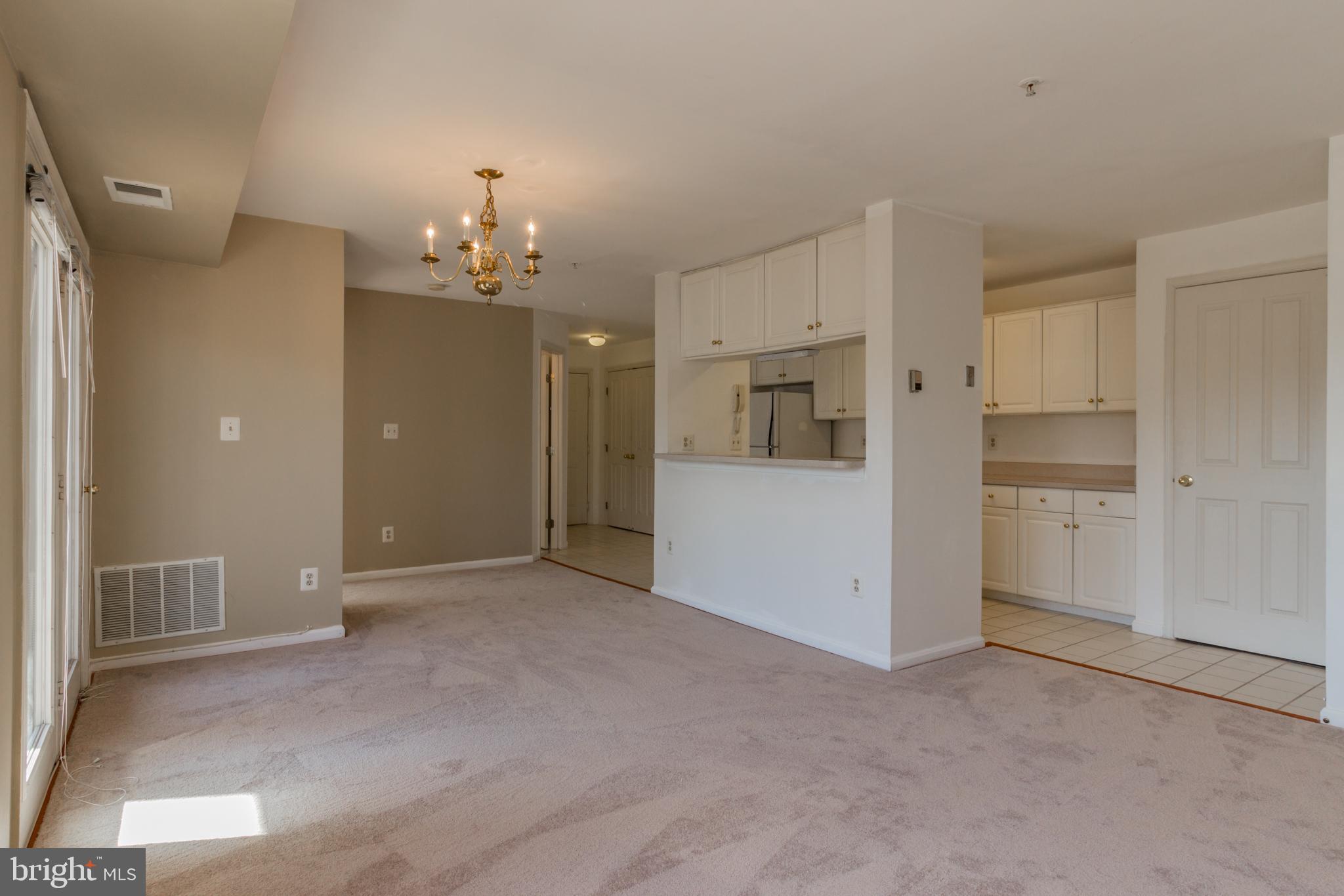 FAIRMONT CONDO - Residential Lease