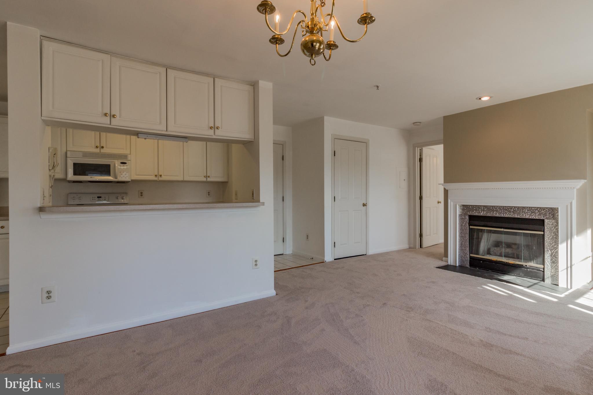 FAIRMONT CONDO - Residential Lease