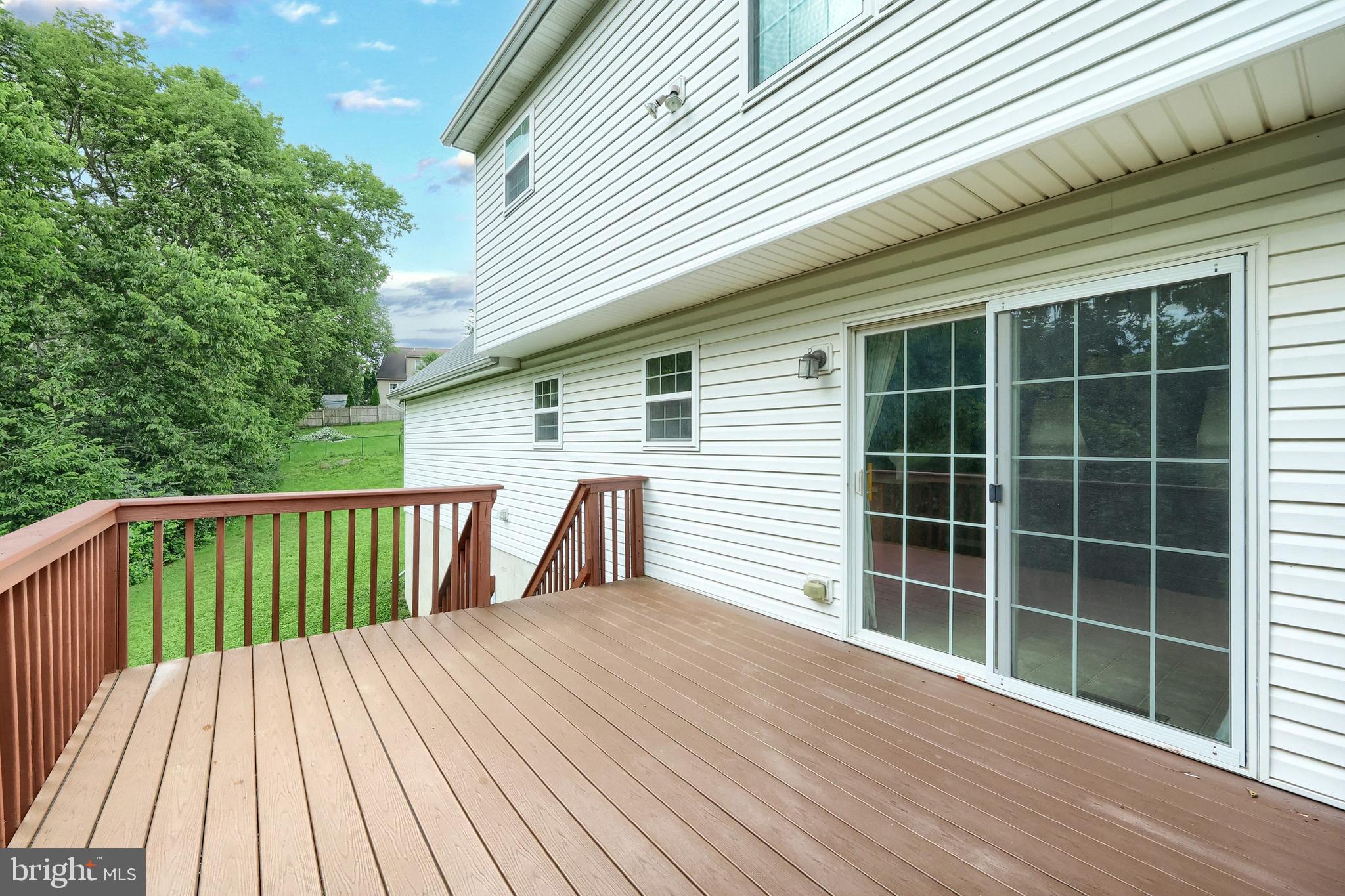 ASBURY POINTE - Residential