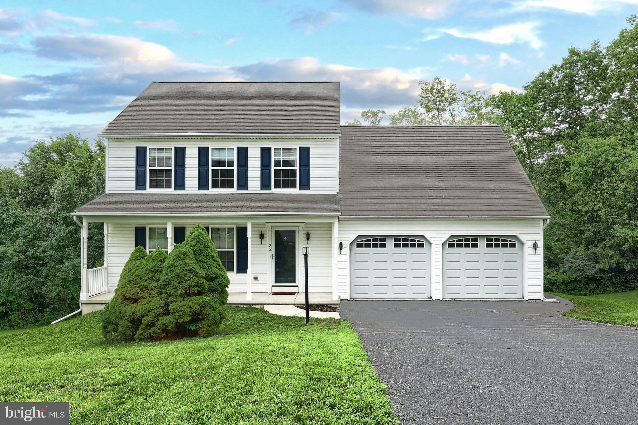 ASBURY POINTE - Residential