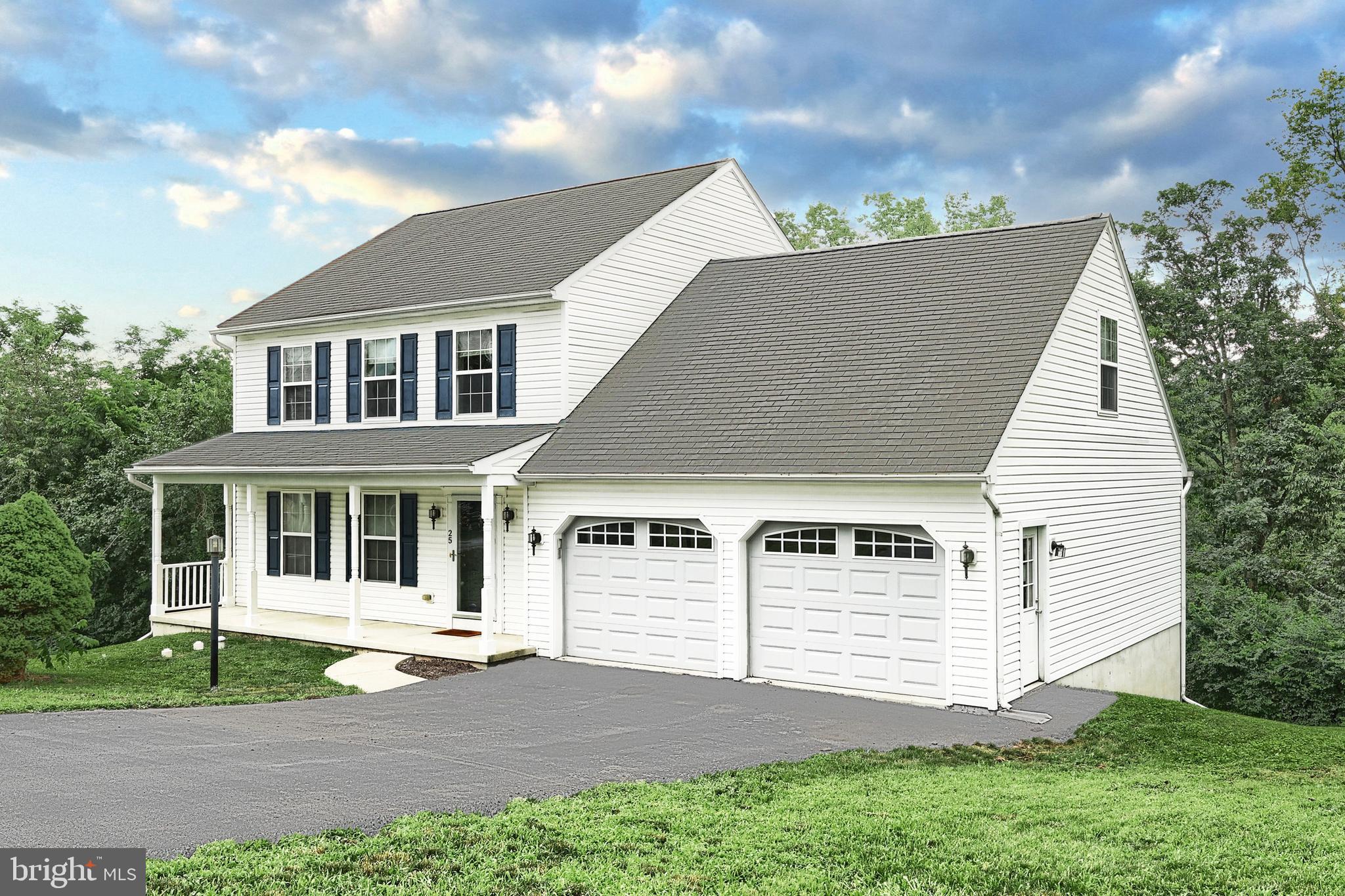 ASBURY POINTE - Residential