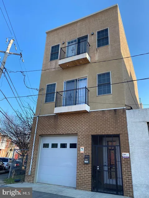 1753 Tilghman Street, Philadelphia, PA MLS: PAPH2466978