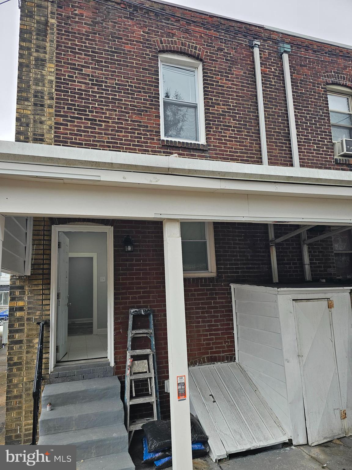 FRANKFORD - Residential