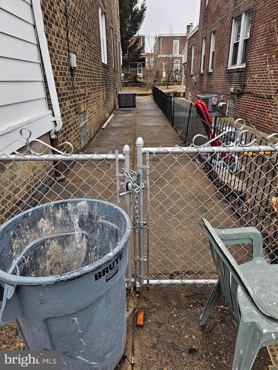 FRANKFORD - Residential