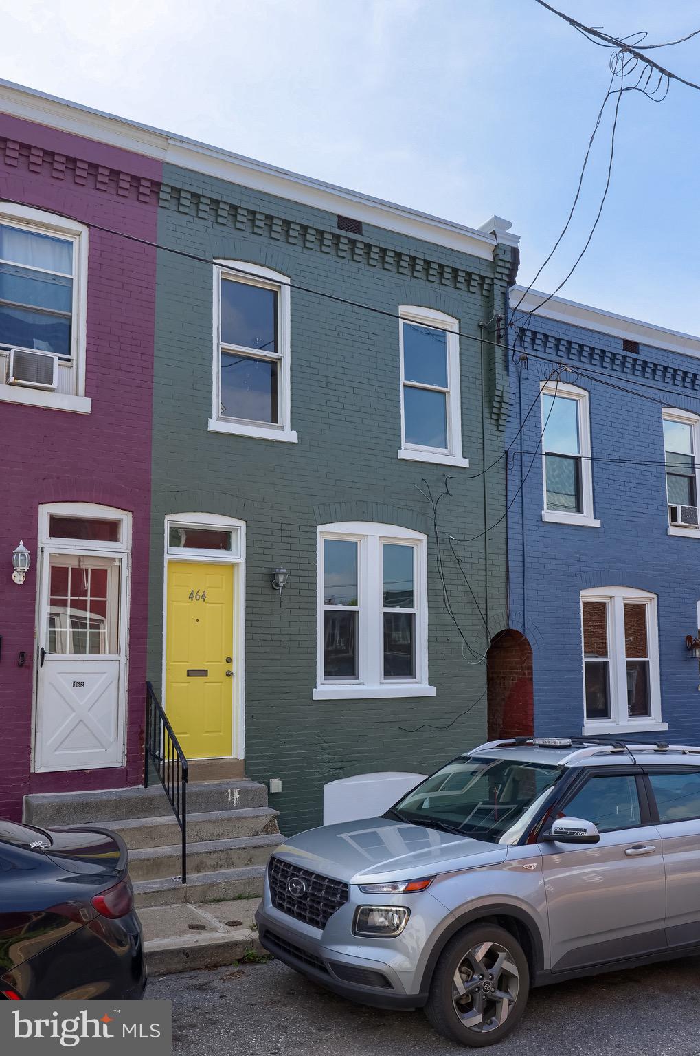 LANCASTER - Residential Lease