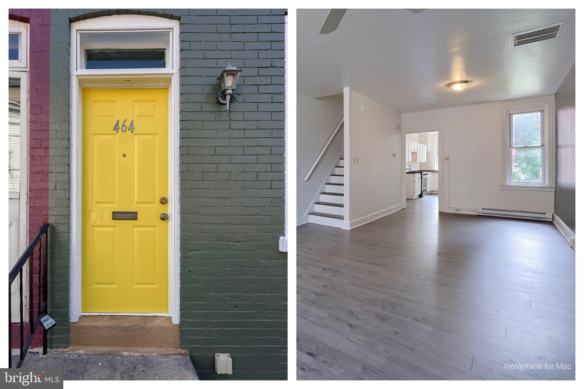 LANCASTER - Residential Lease