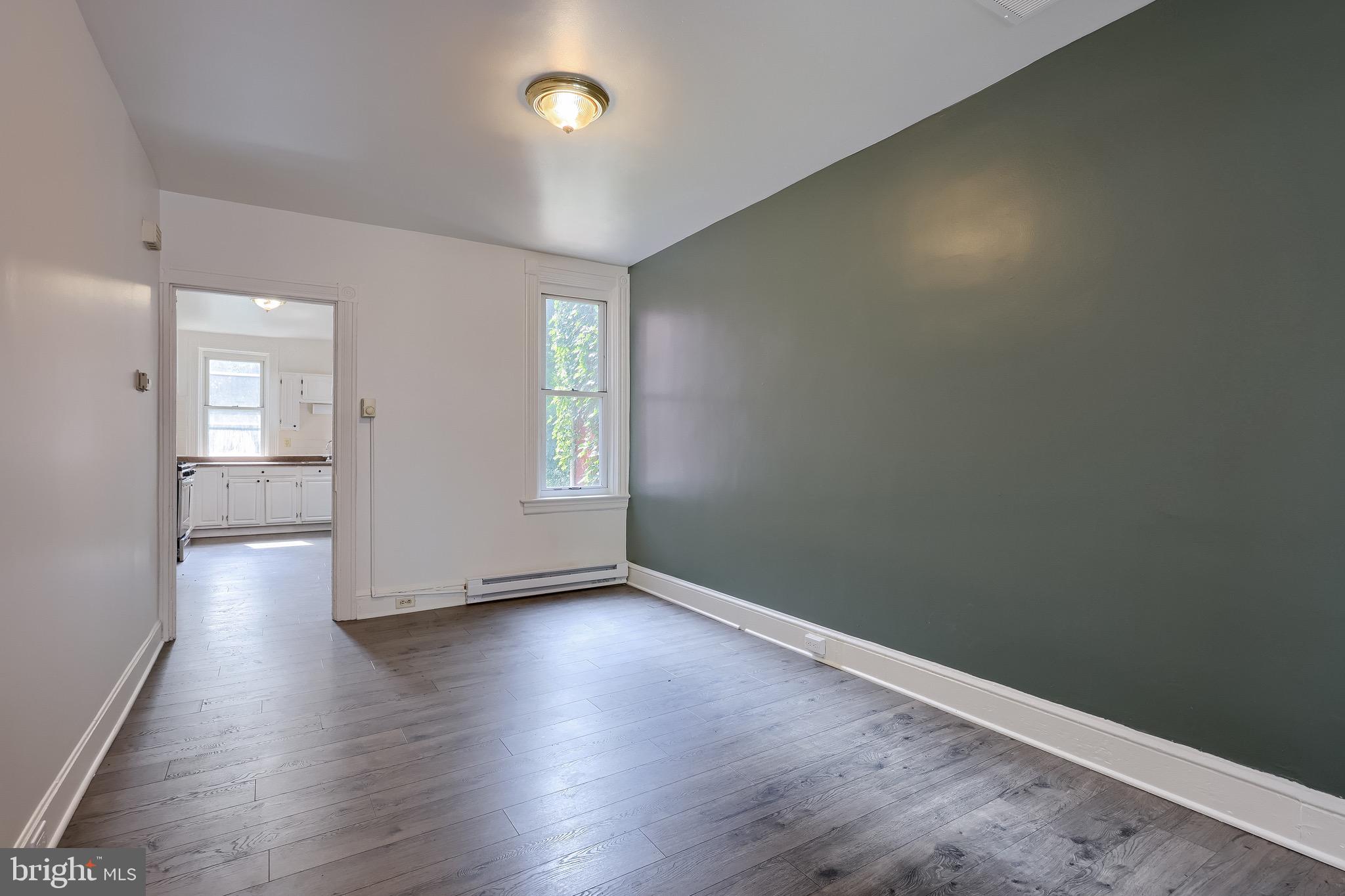 LANCASTER - Residential Lease