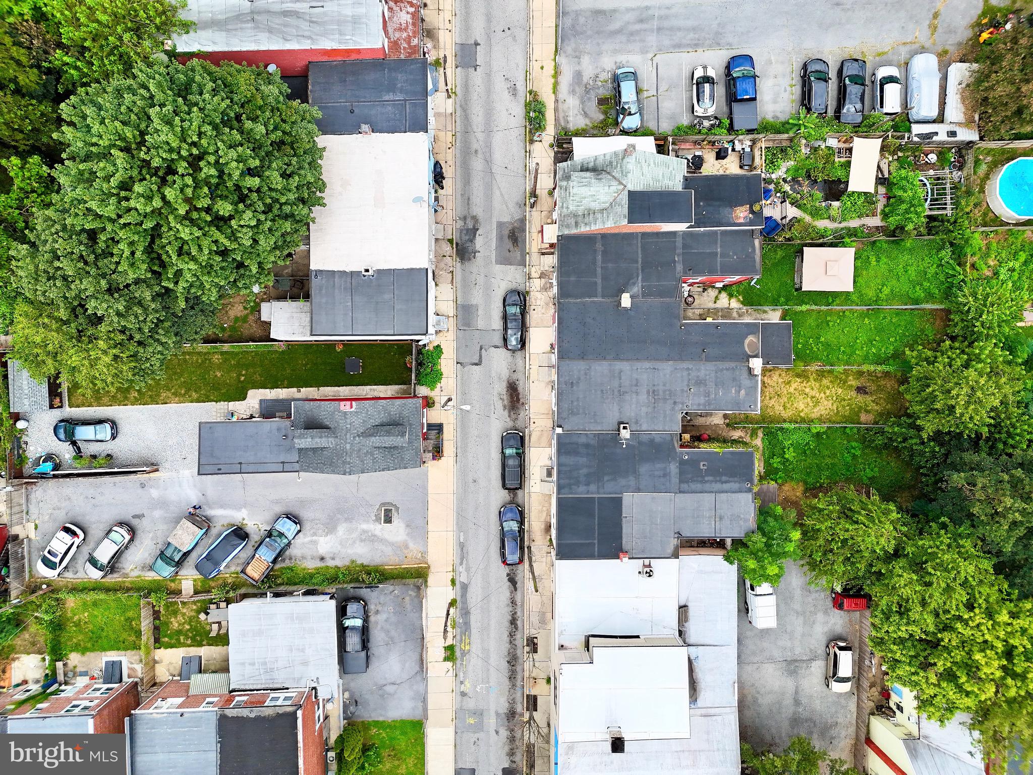 LANCASTER - Residential Lease