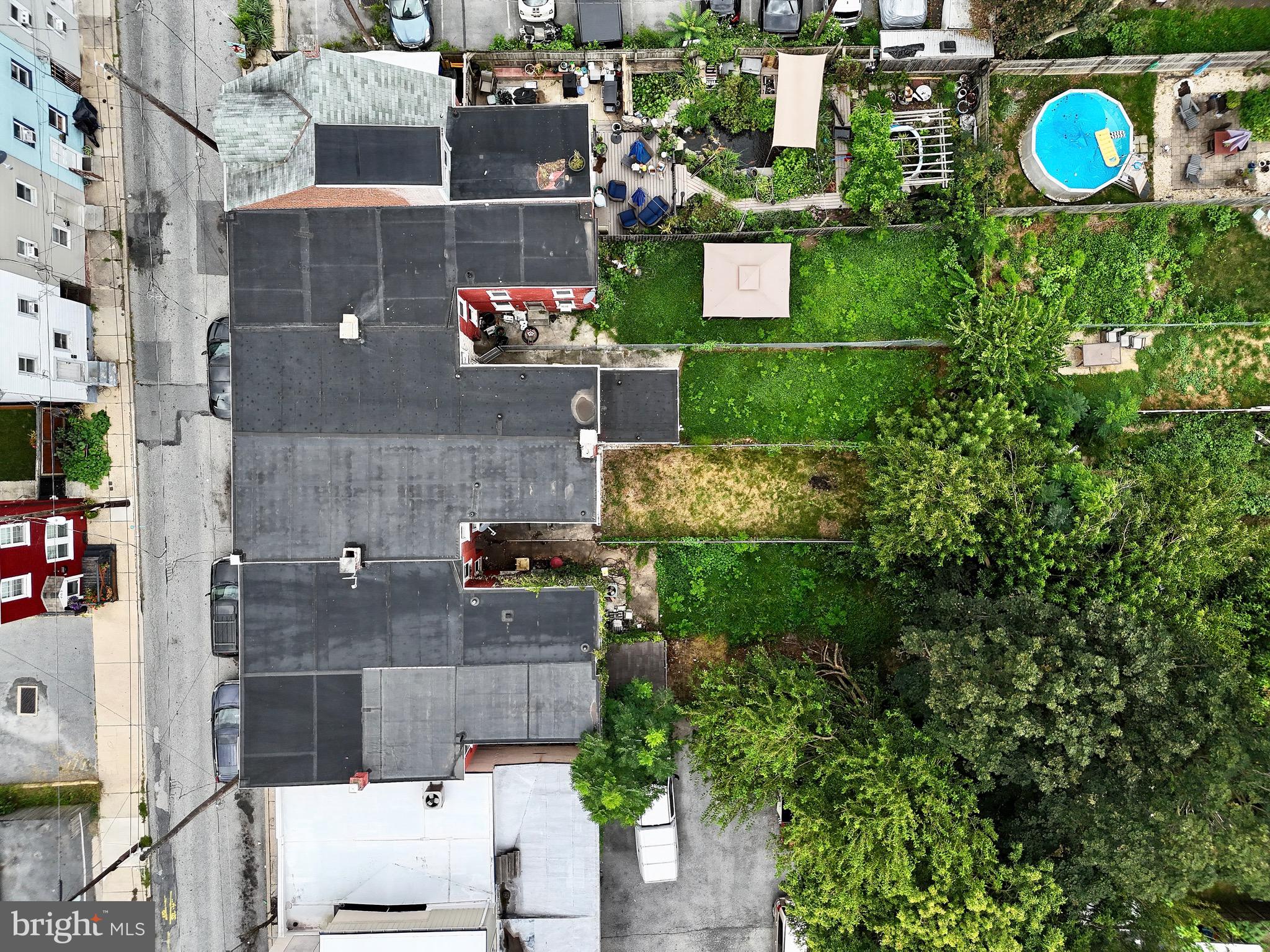 LANCASTER - Residential Lease