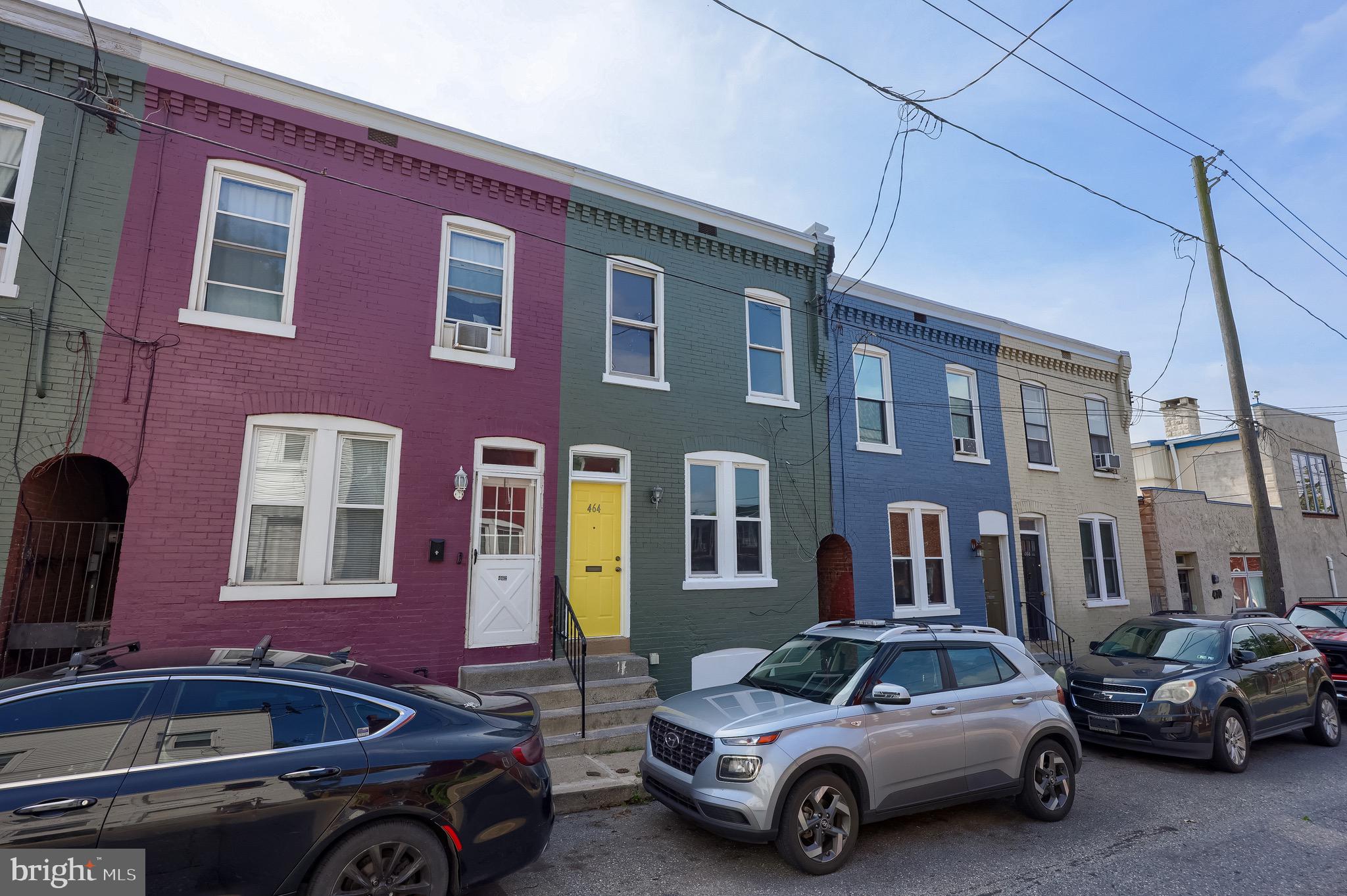 LANCASTER - Residential Lease