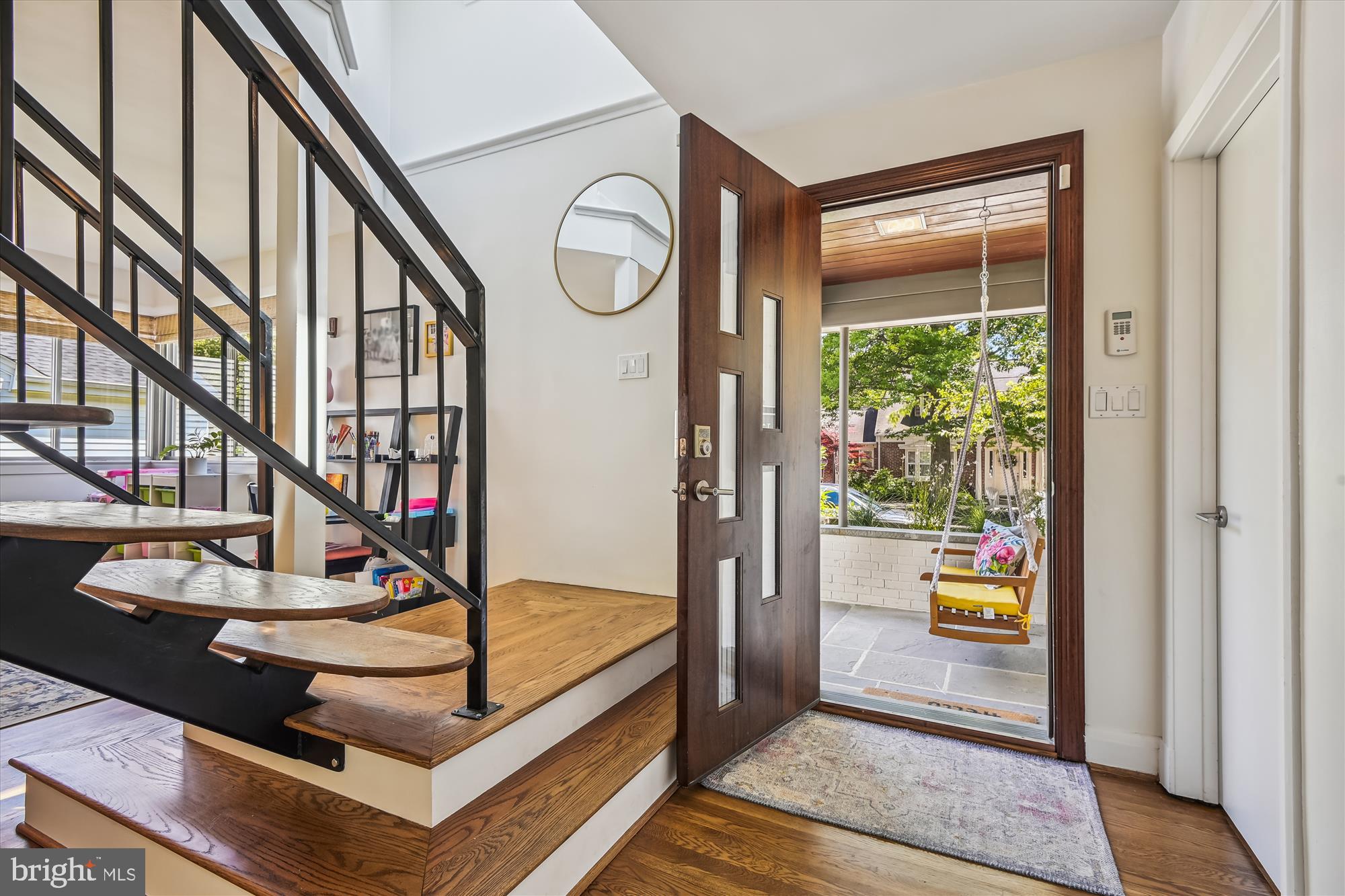 MURRAY HILL - Residential