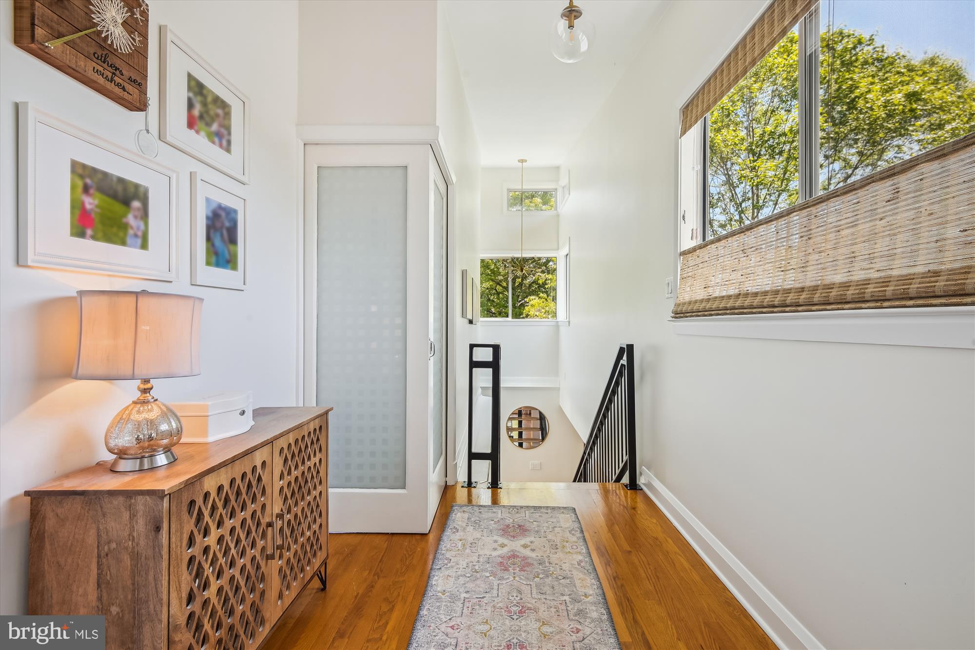 MURRAY HILL - Residential