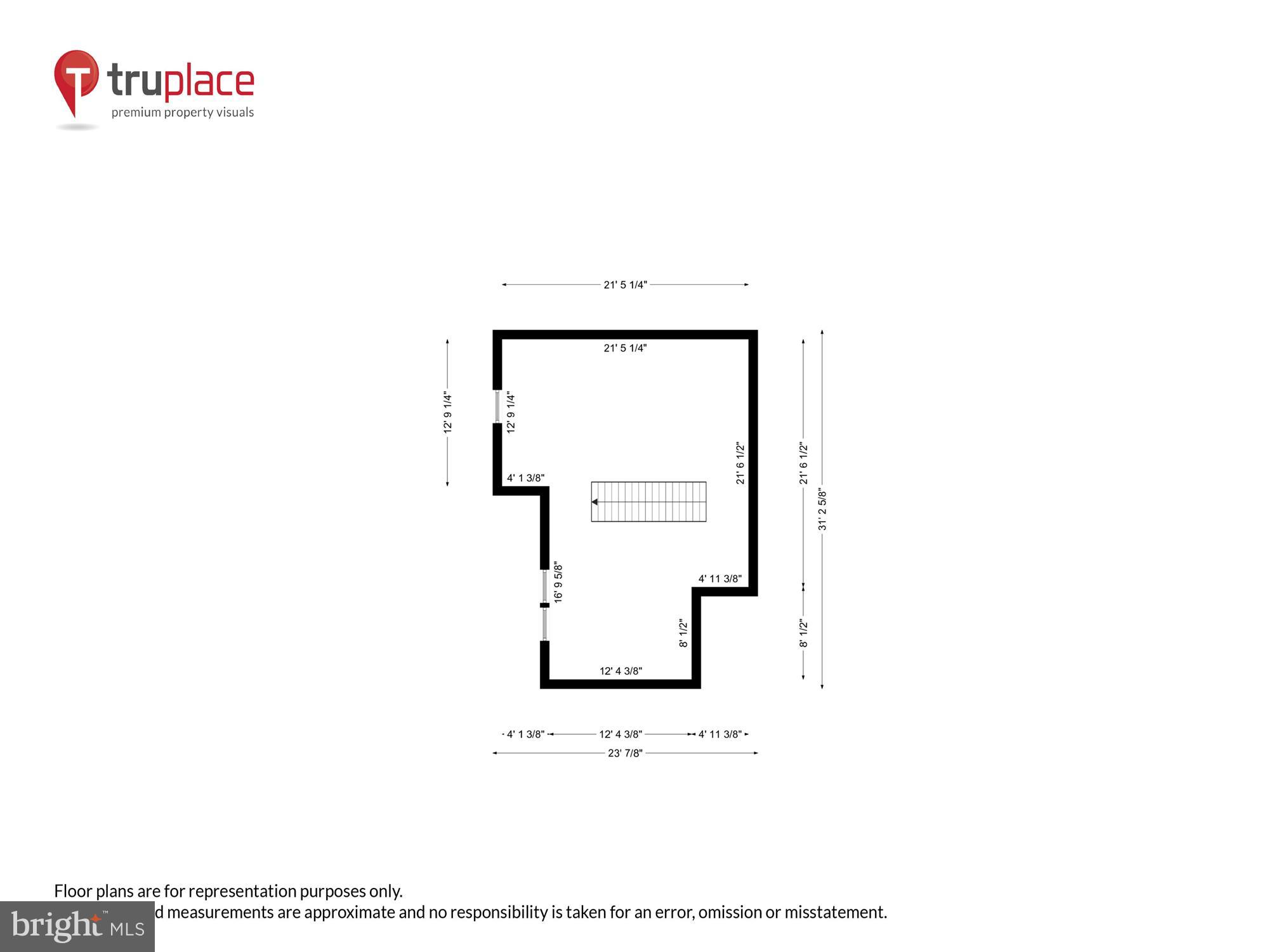 MURRAY HILL - Residential