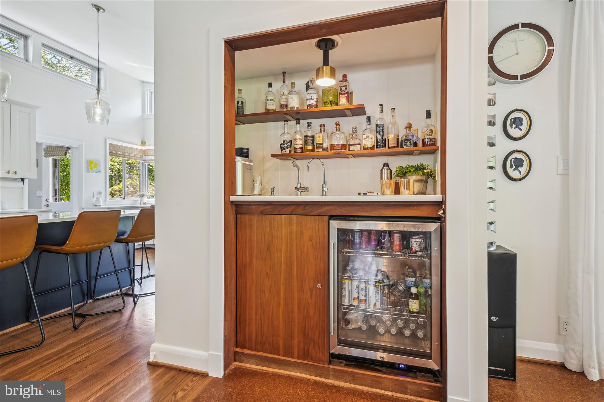 MURRAY HILL - Residential