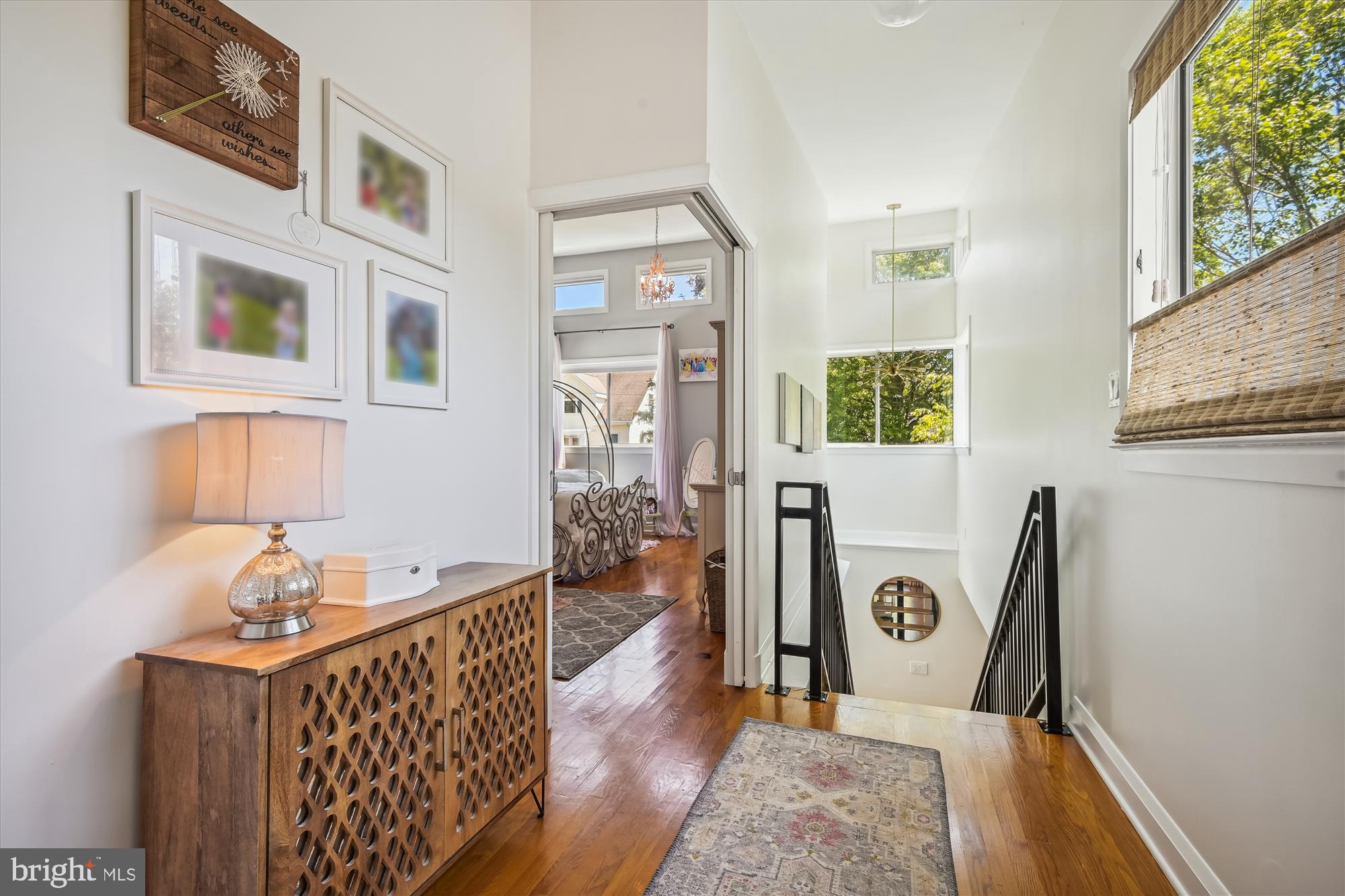 MURRAY HILL - Residential