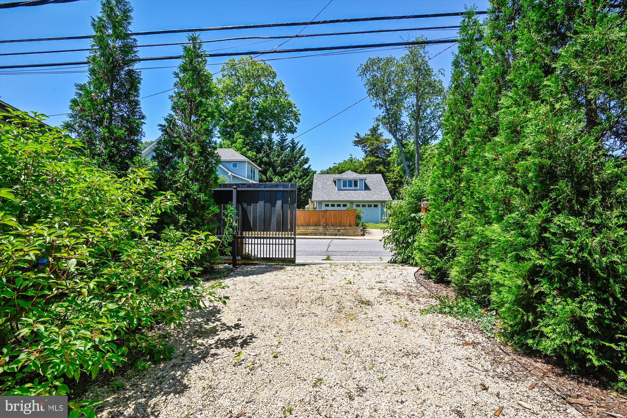 MURRAY HILL - Residential