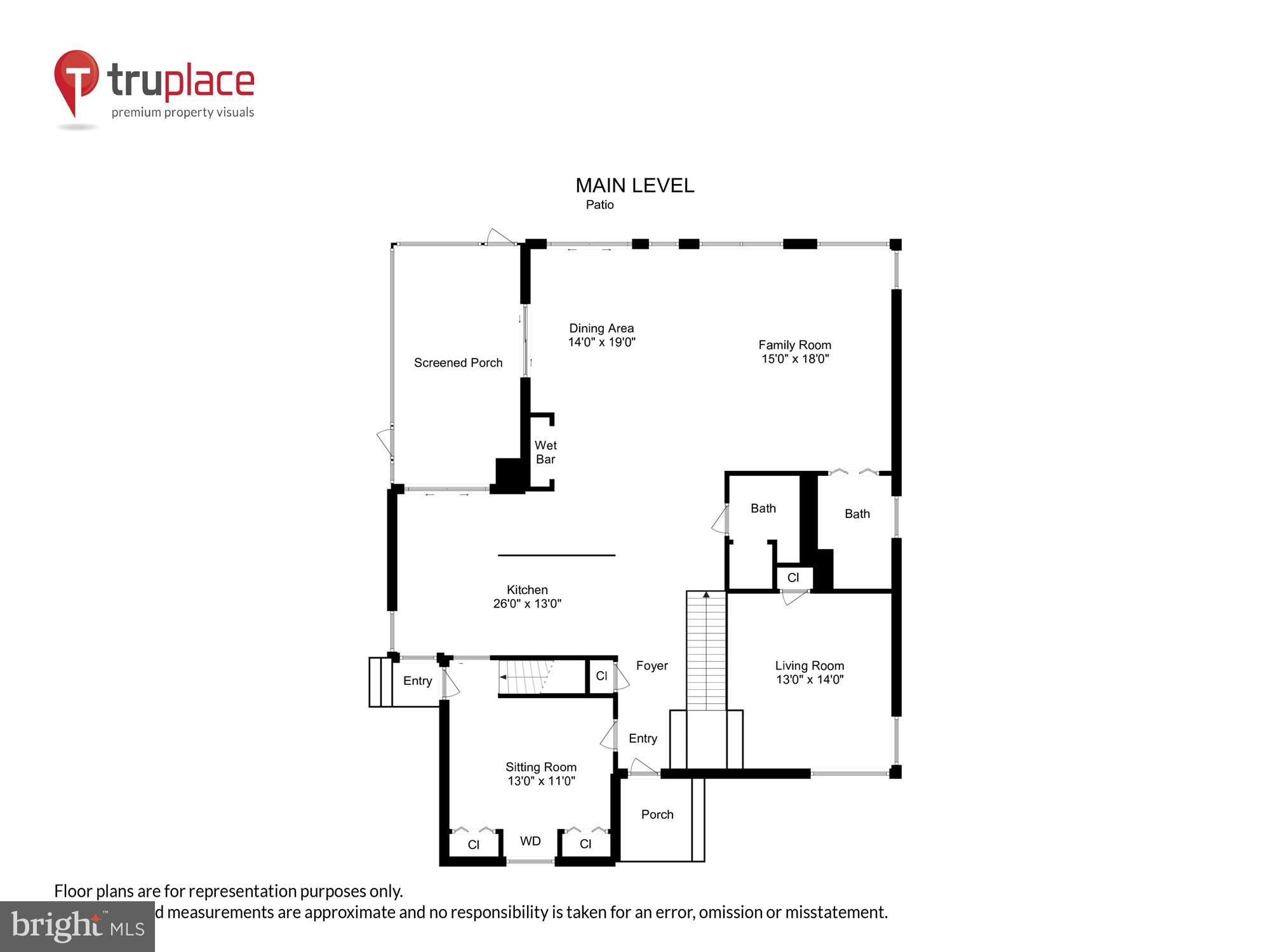 MURRAY HILL - Residential