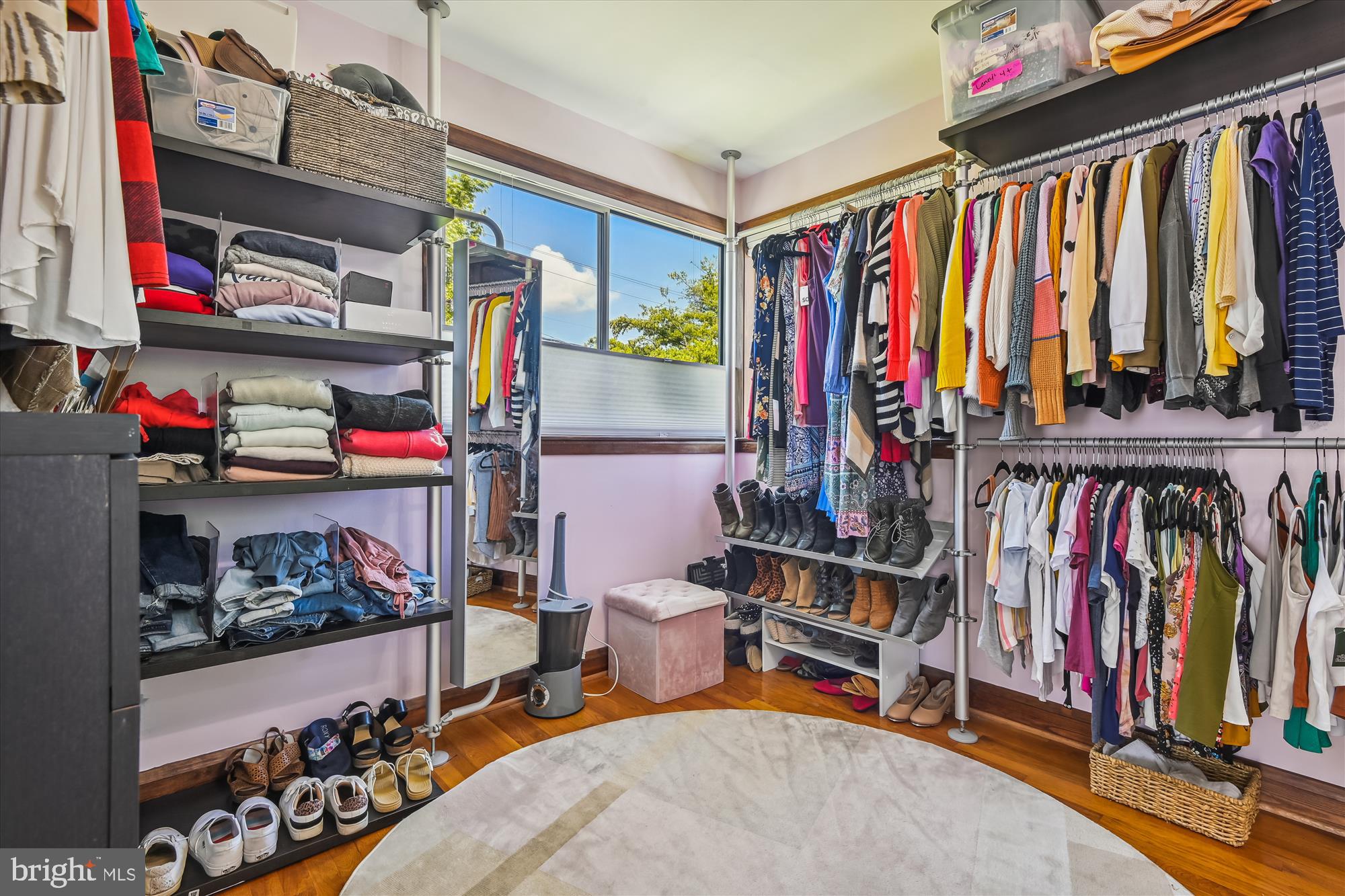 MURRAY HILL - Residential