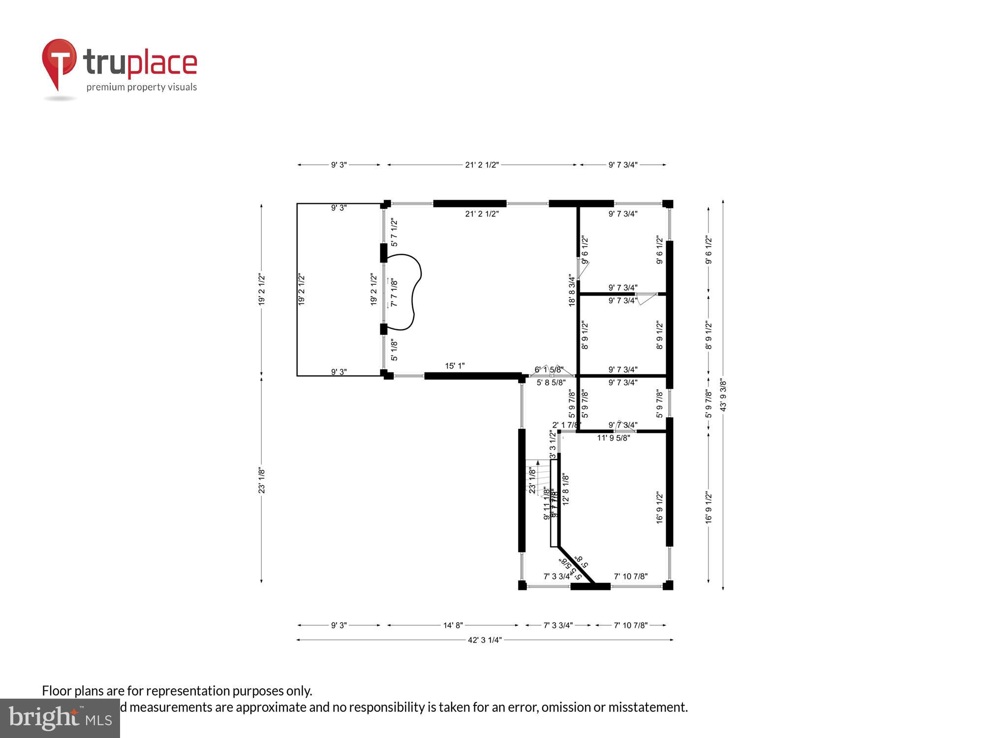 MURRAY HILL - Residential