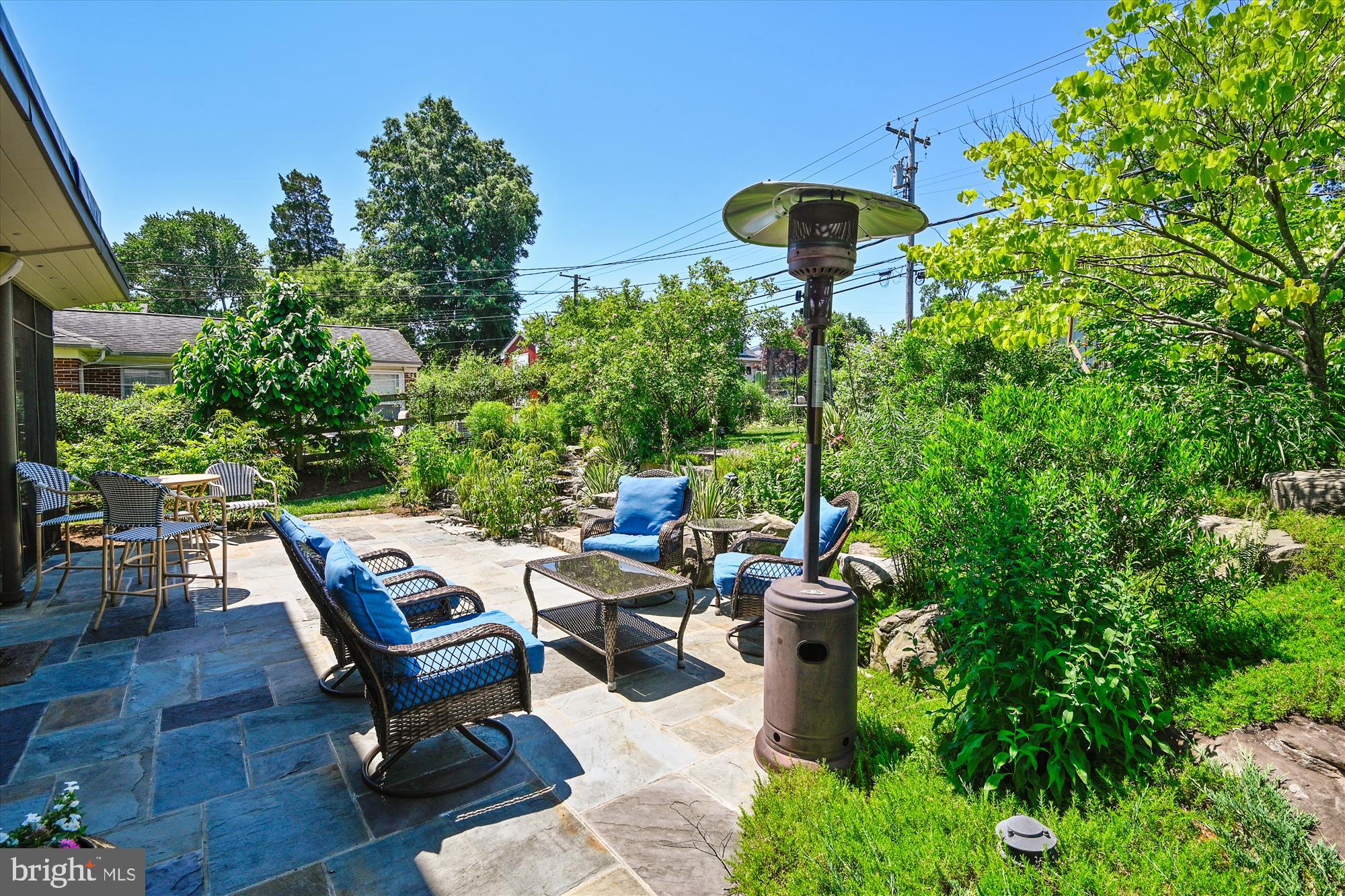 MURRAY HILL - Residential