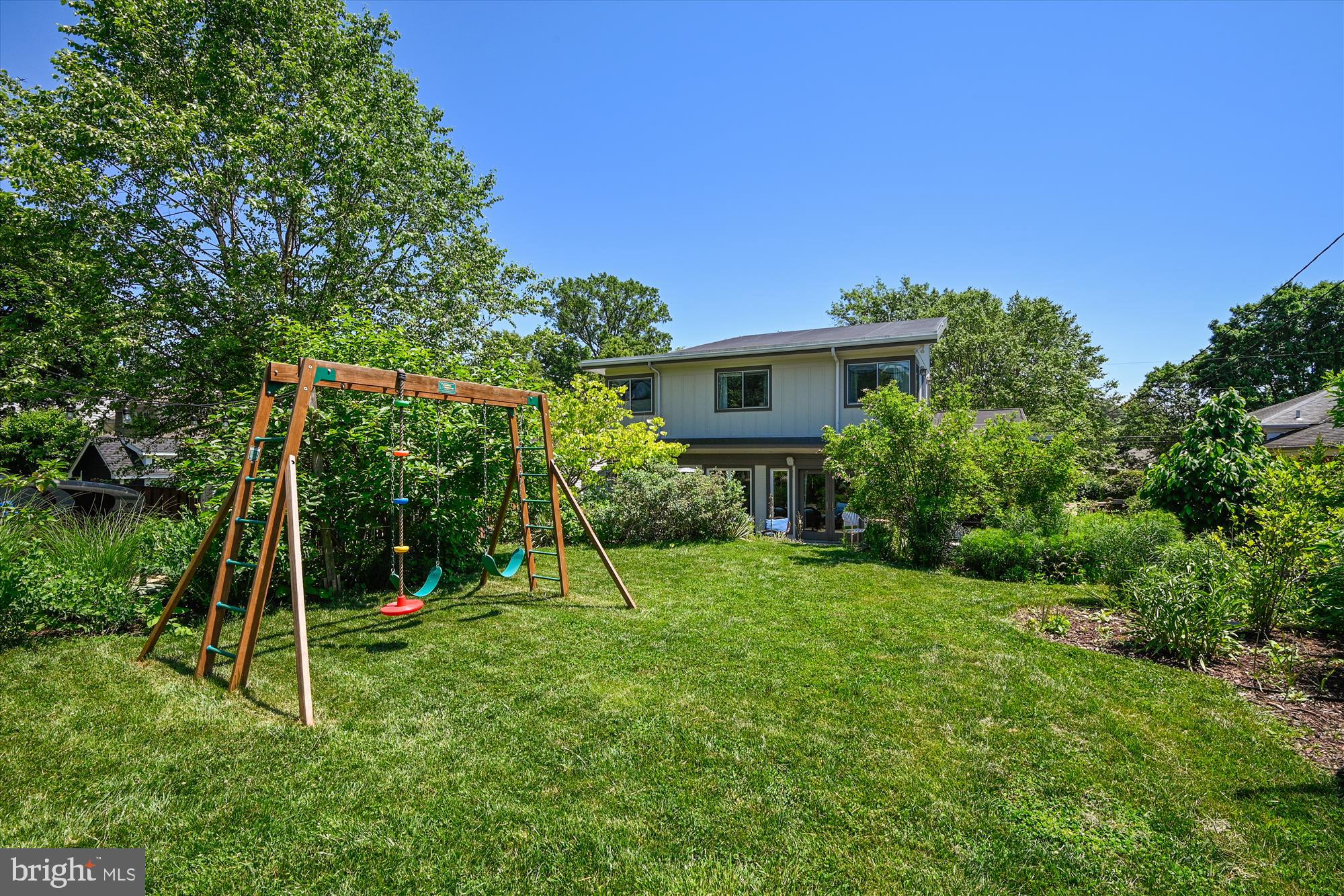 MURRAY HILL - Residential