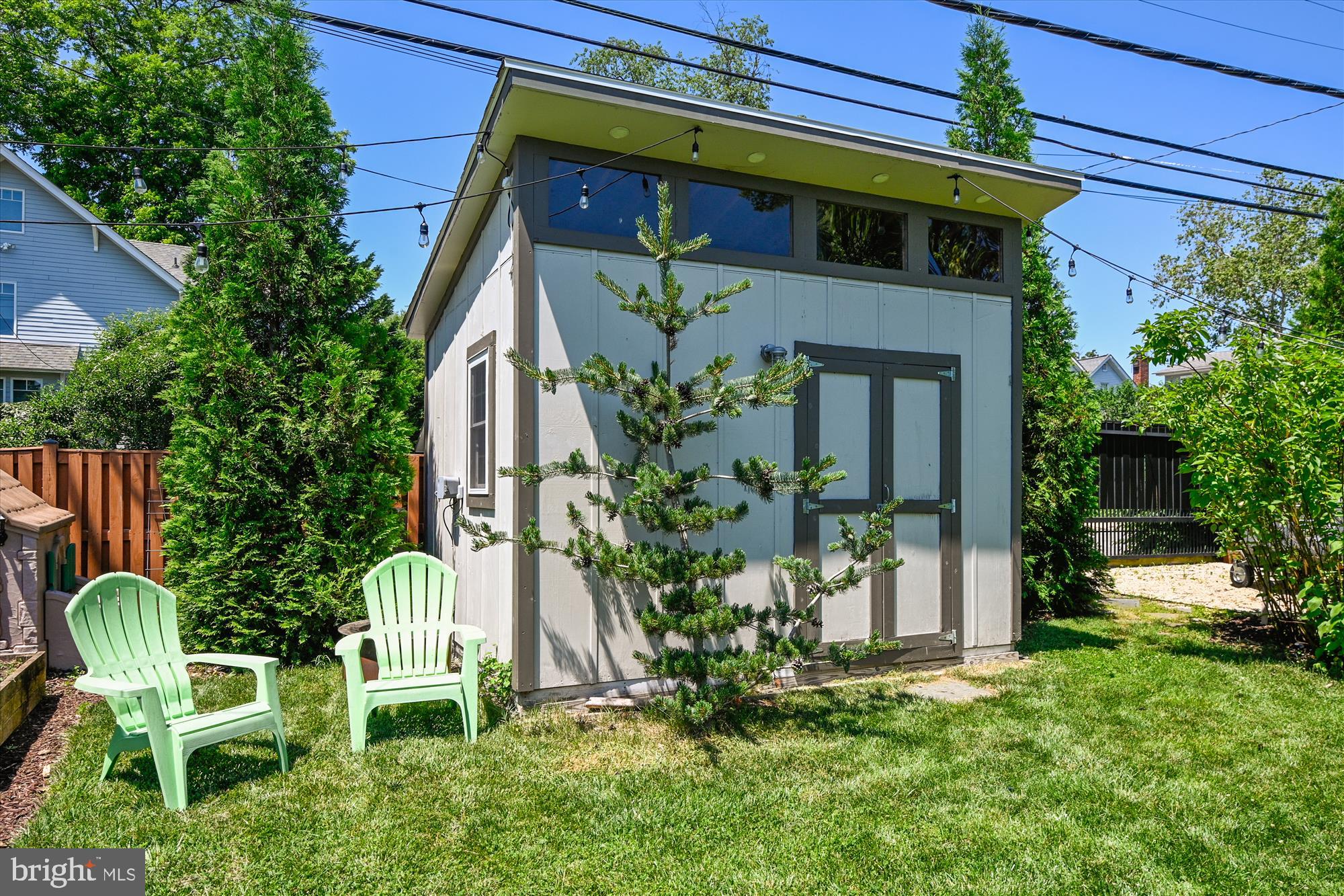 MURRAY HILL - Residential