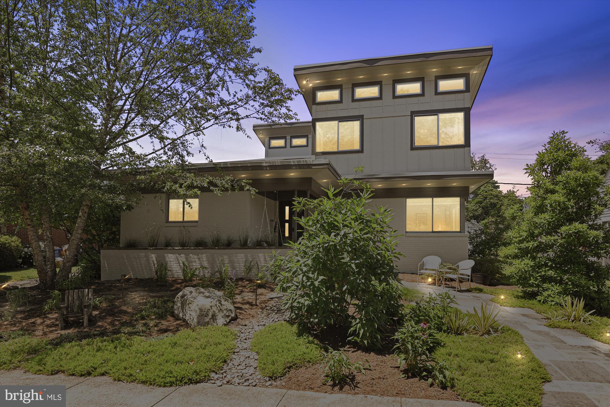 MURRAY HILL - Residential