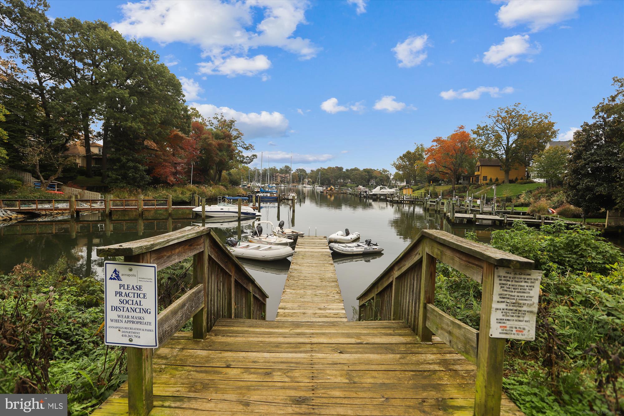 MURRAY HILL - Residential