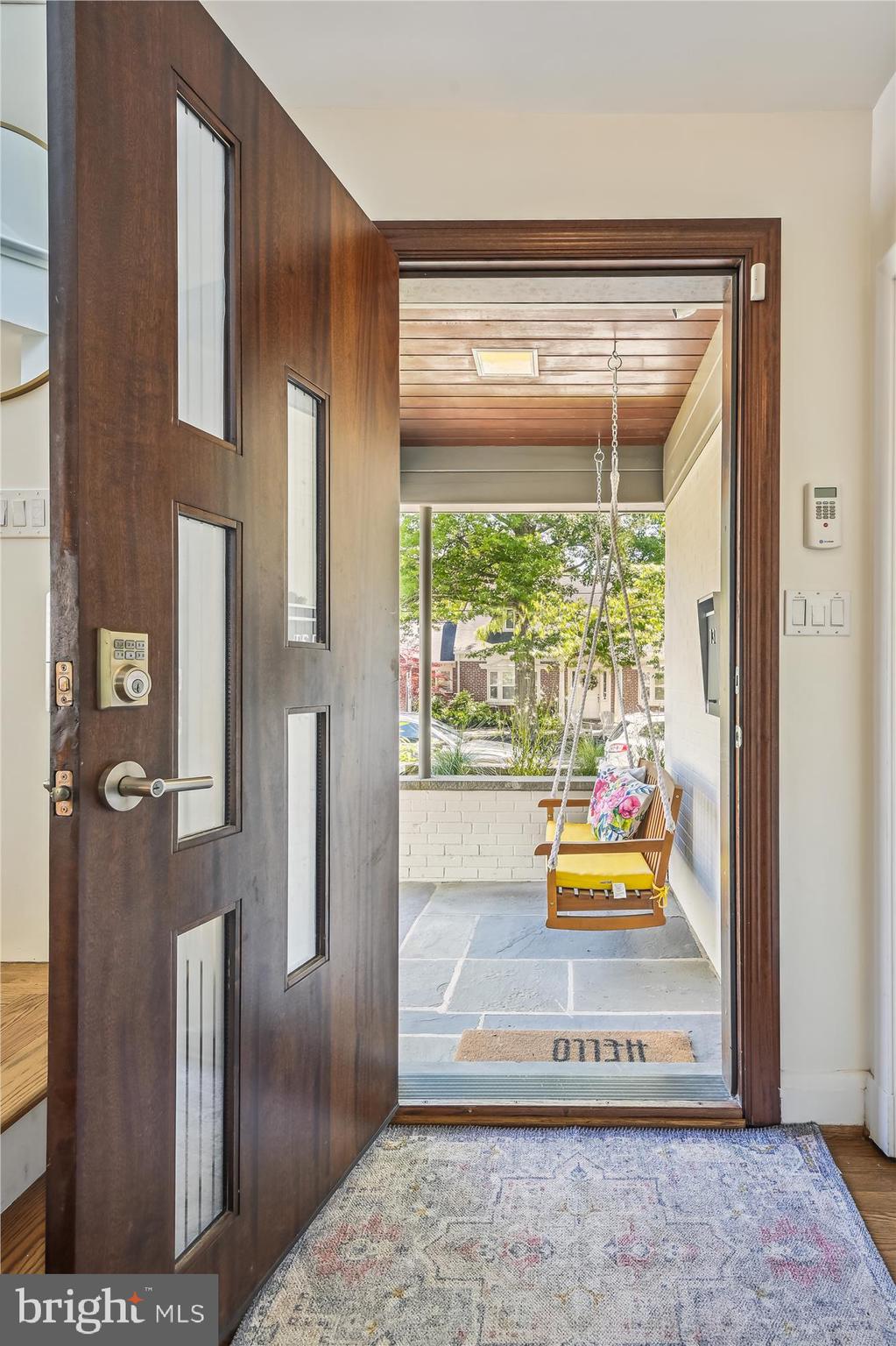 MURRAY HILL - Residential