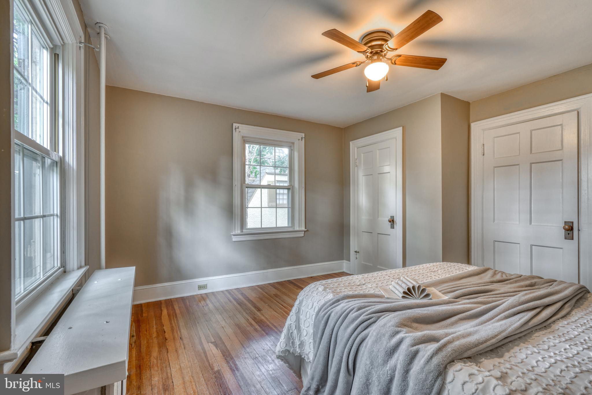 GREATER HOMELAND HISTORIC DISTRICT - Residential