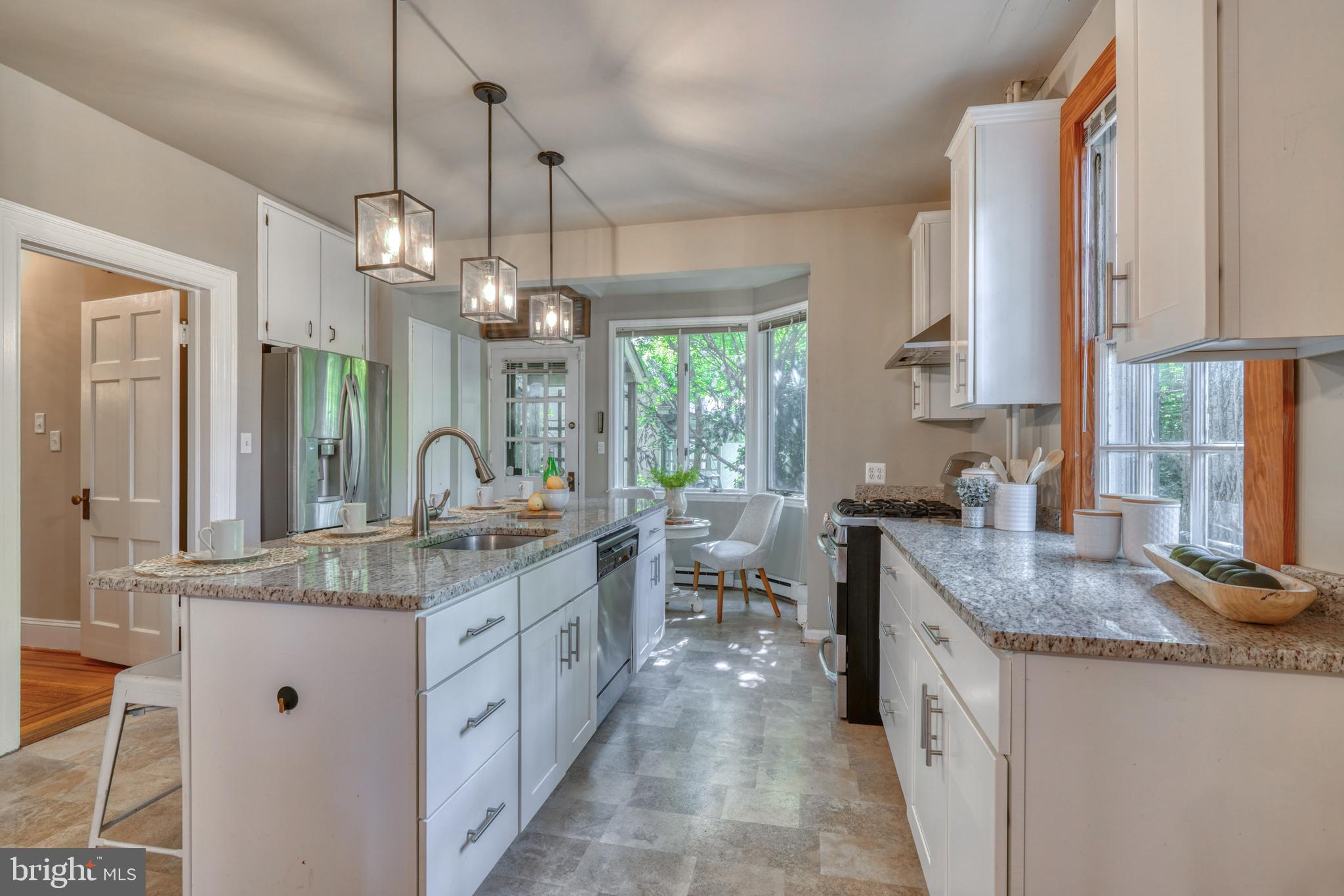 GREATER HOMELAND HISTORIC DISTRICT - Residential