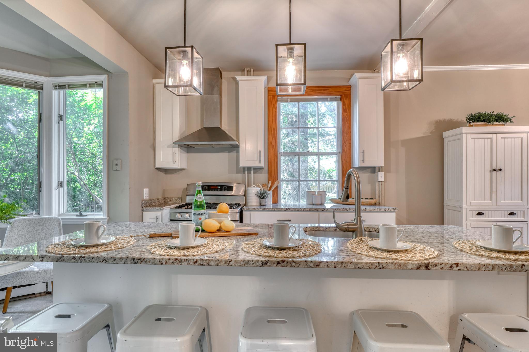 GREATER HOMELAND HISTORIC DISTRICT - Residential