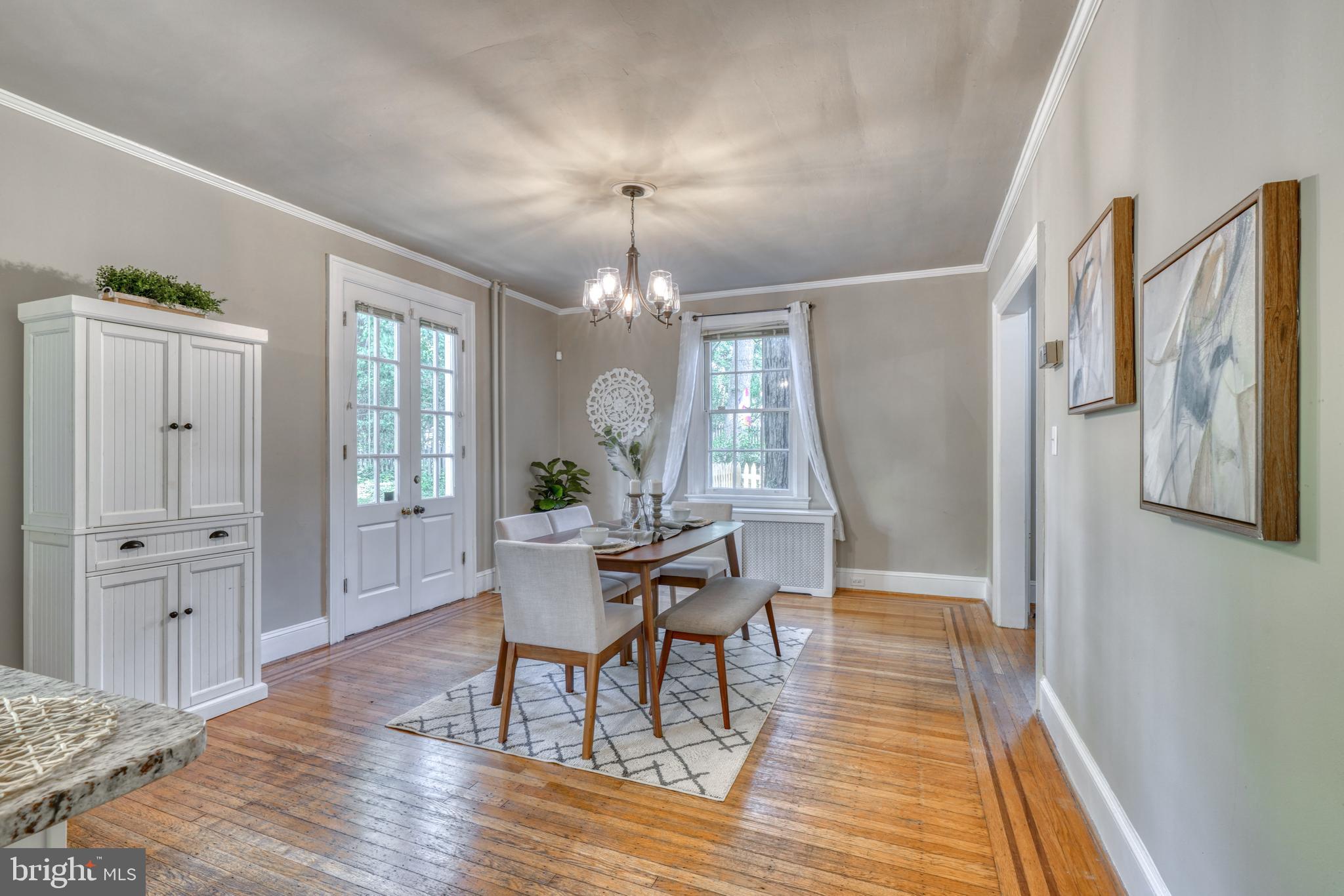 GREATER HOMELAND HISTORIC DISTRICT - Residential