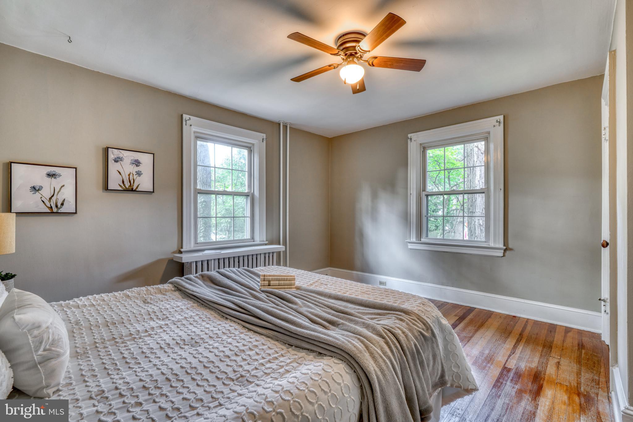 GREATER HOMELAND HISTORIC DISTRICT - Residential